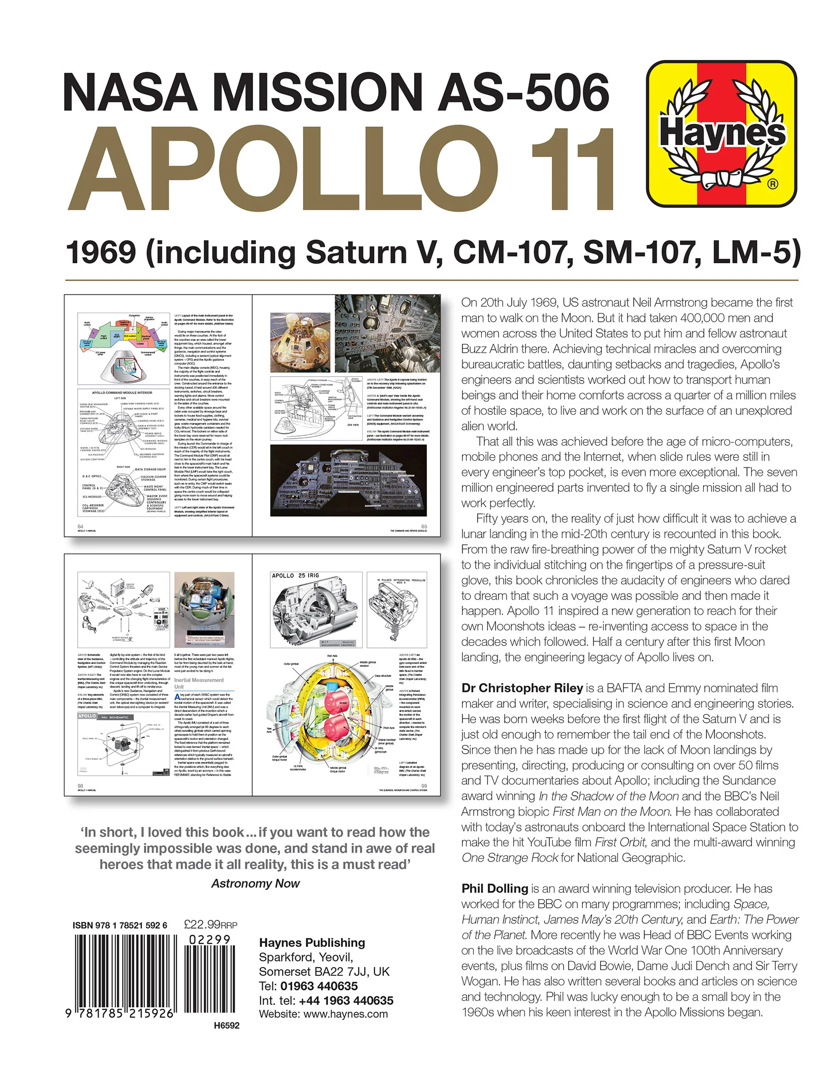 Apollo 11 50th Anniversary Edition - Image 2