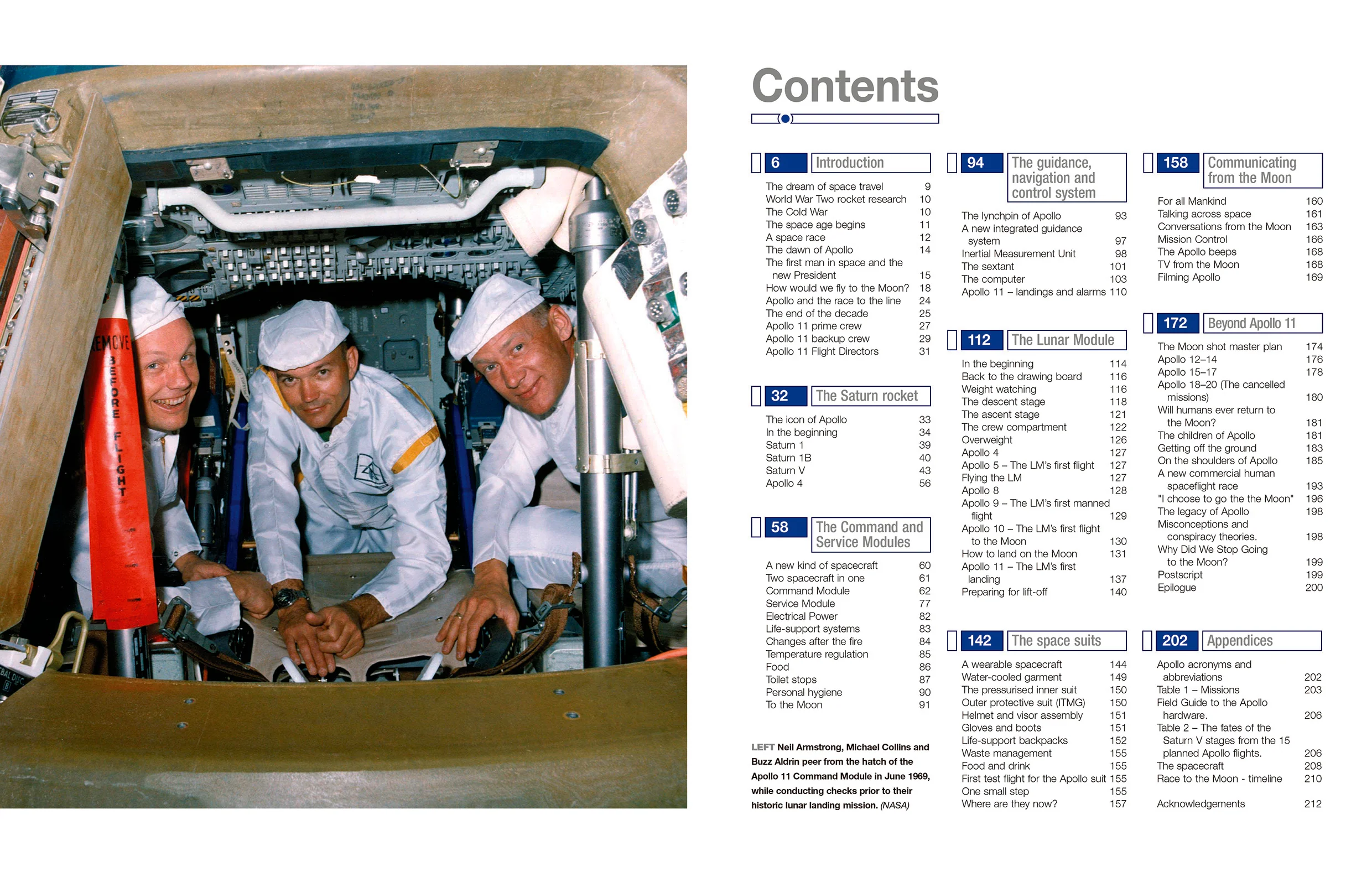 Apollo 11 50th Anniversary Edition - Image 3