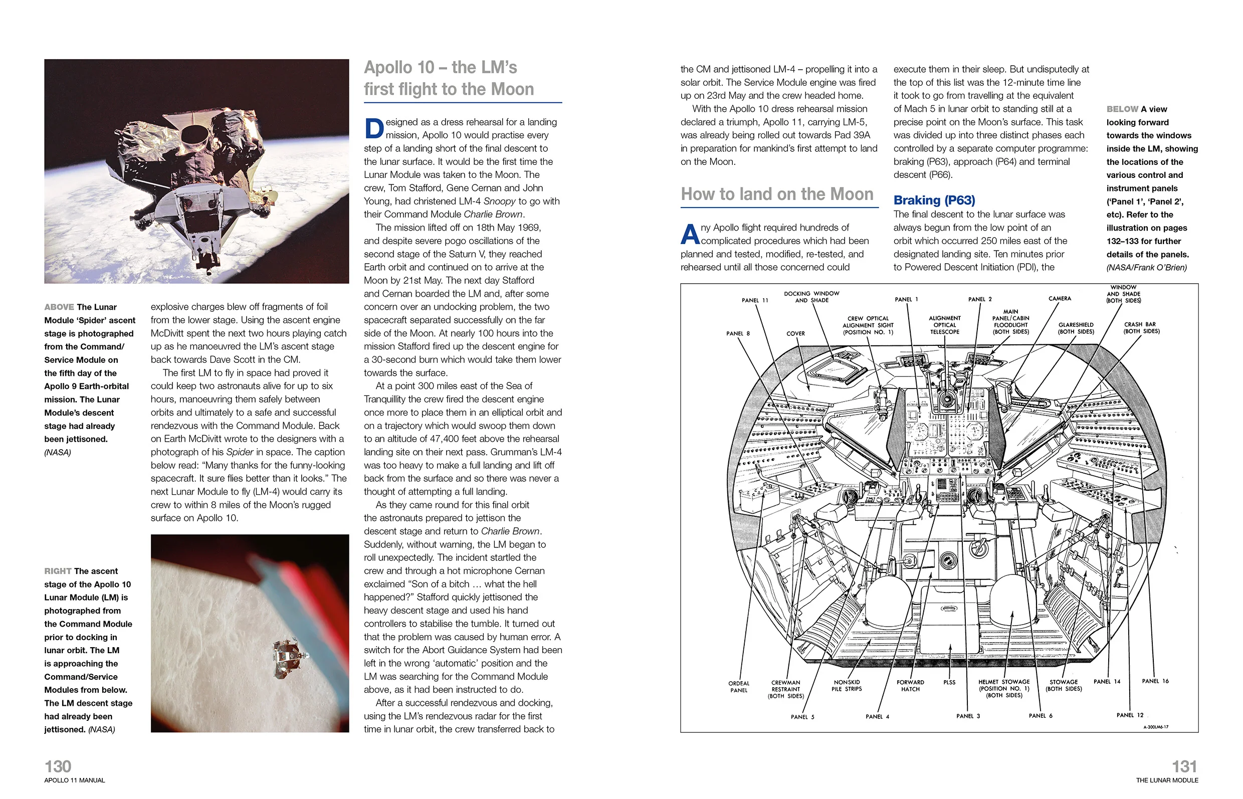 Apollo 11 50th Anniversary Edition - Image 6