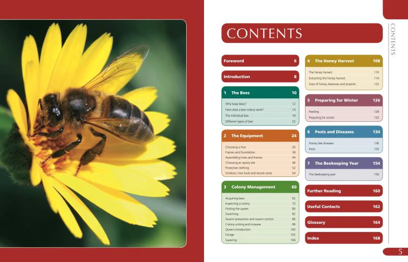 Bee Manual - Image 2