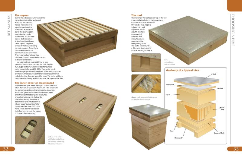 Bee Manual - Image 3