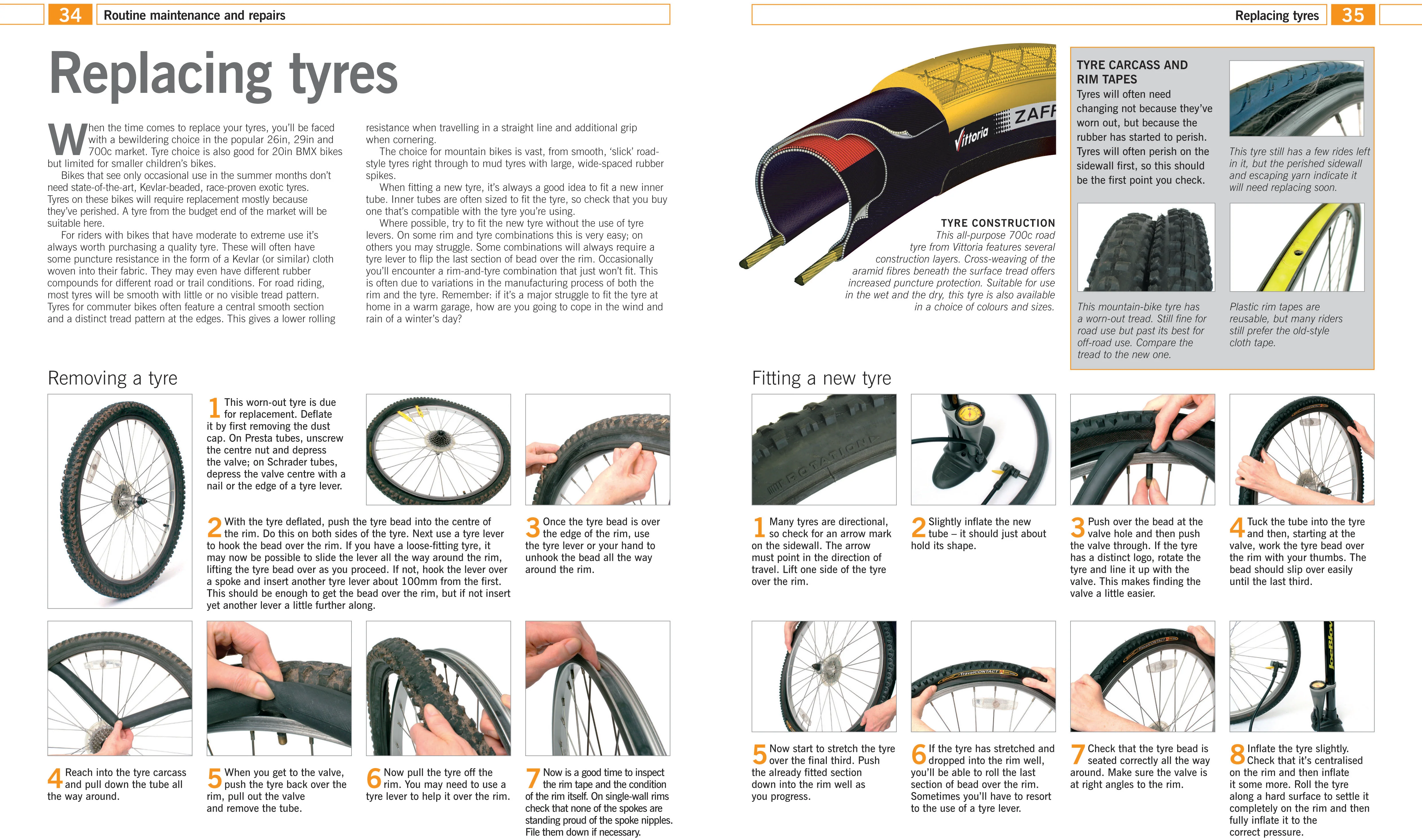 Bike Book (7th Edition) - Image 4
