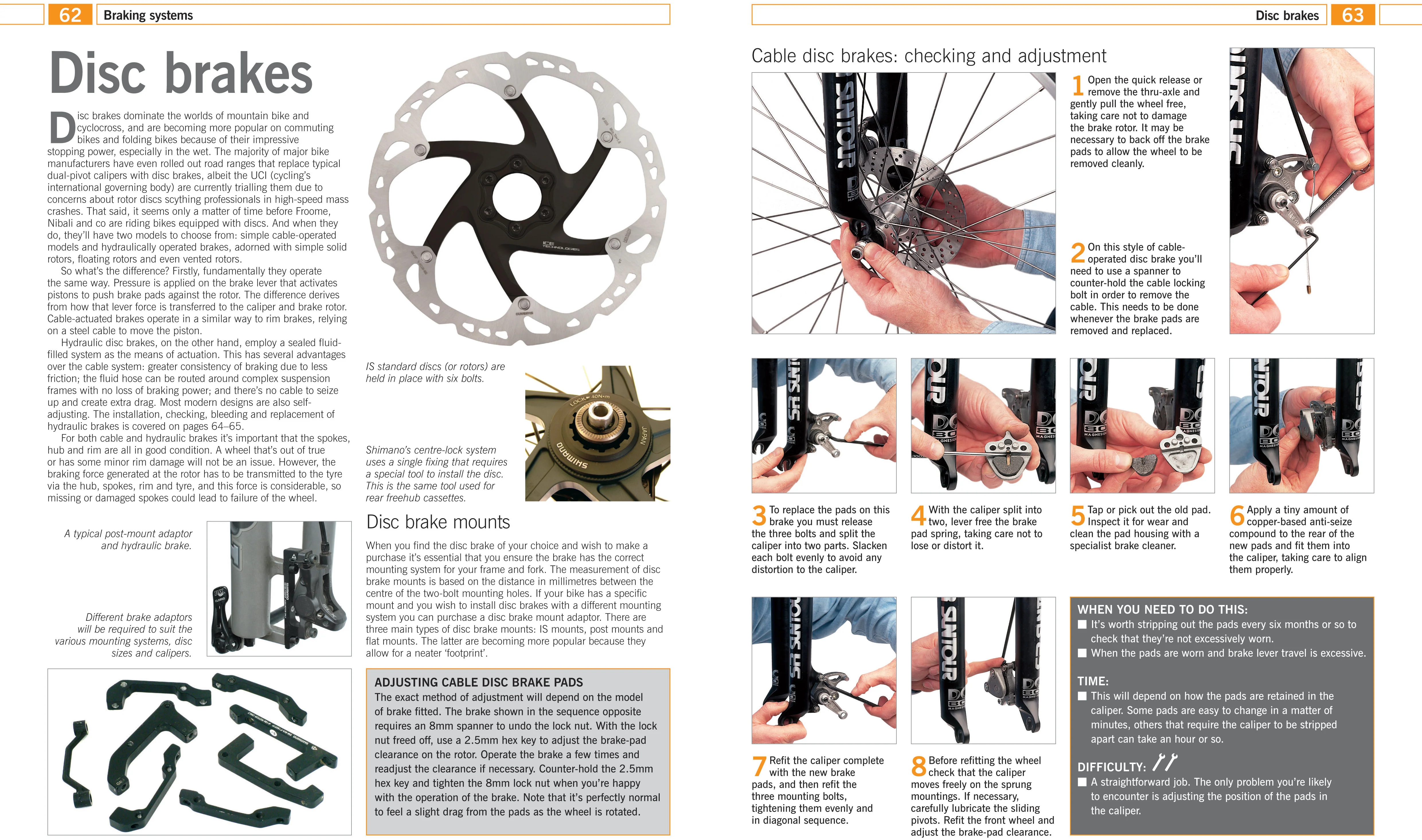 Bike Book (7th Edition) - Image 5