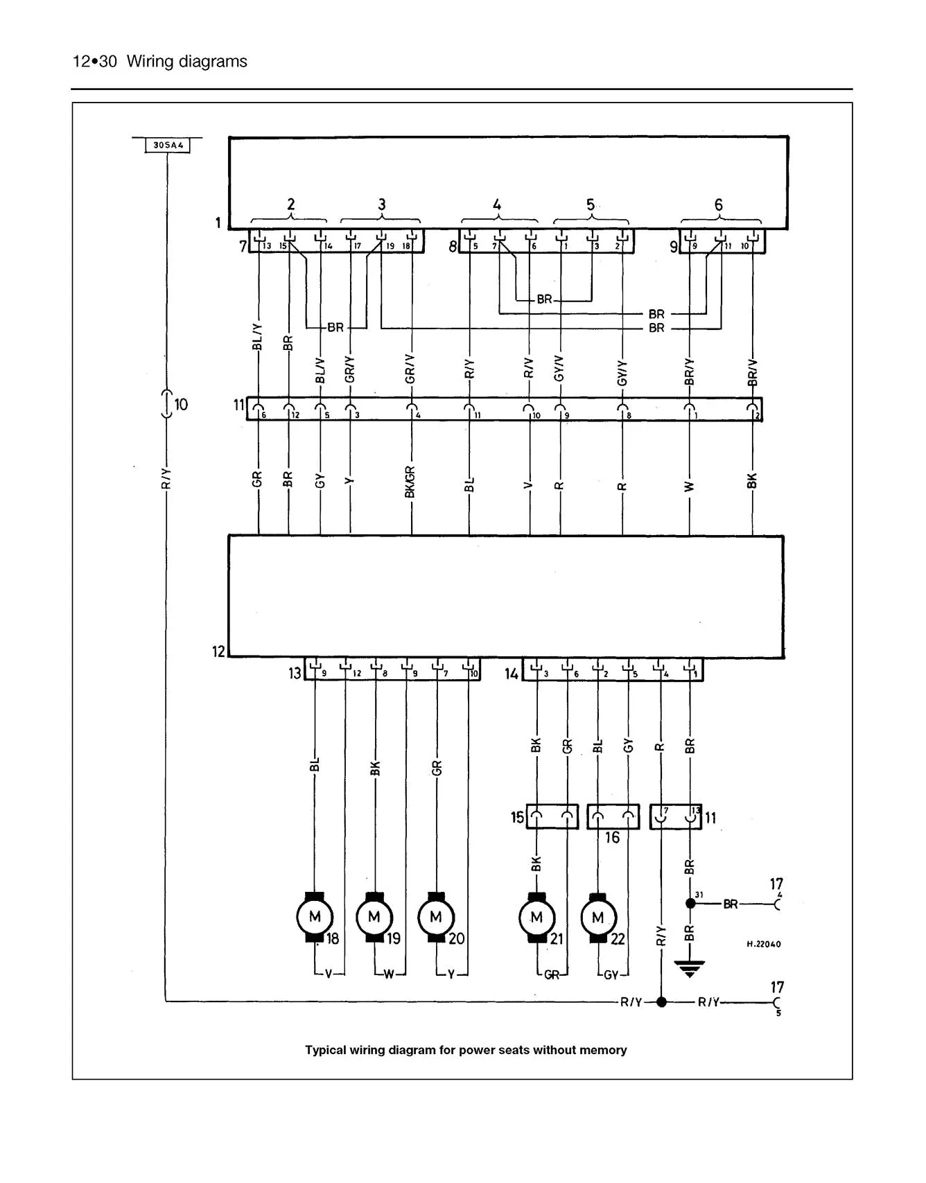 BMW 3- & 5-Series Petrol (1981-1991) Haynes Repair Manual - Image 7