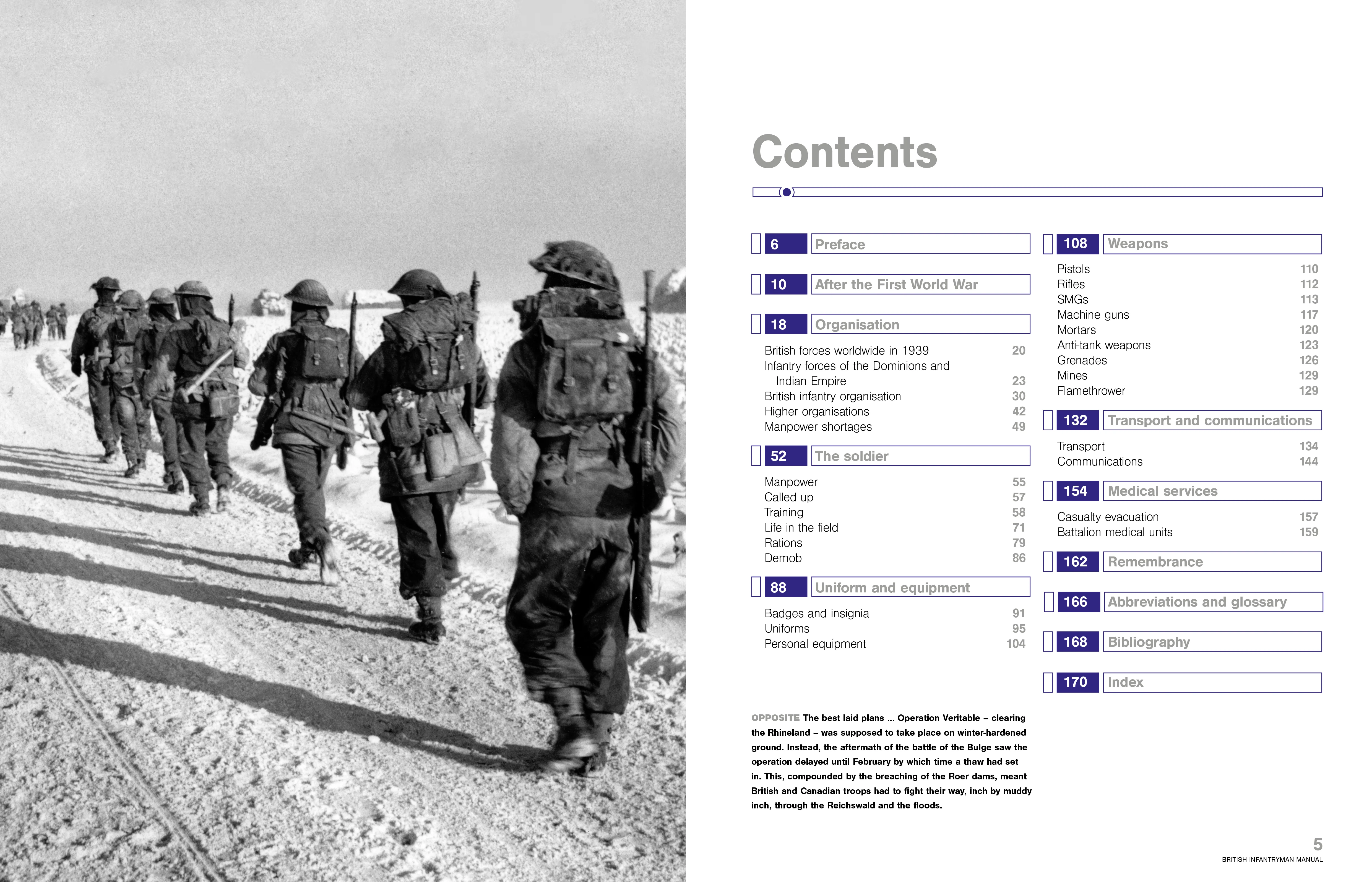 British Infantryman - Image 3