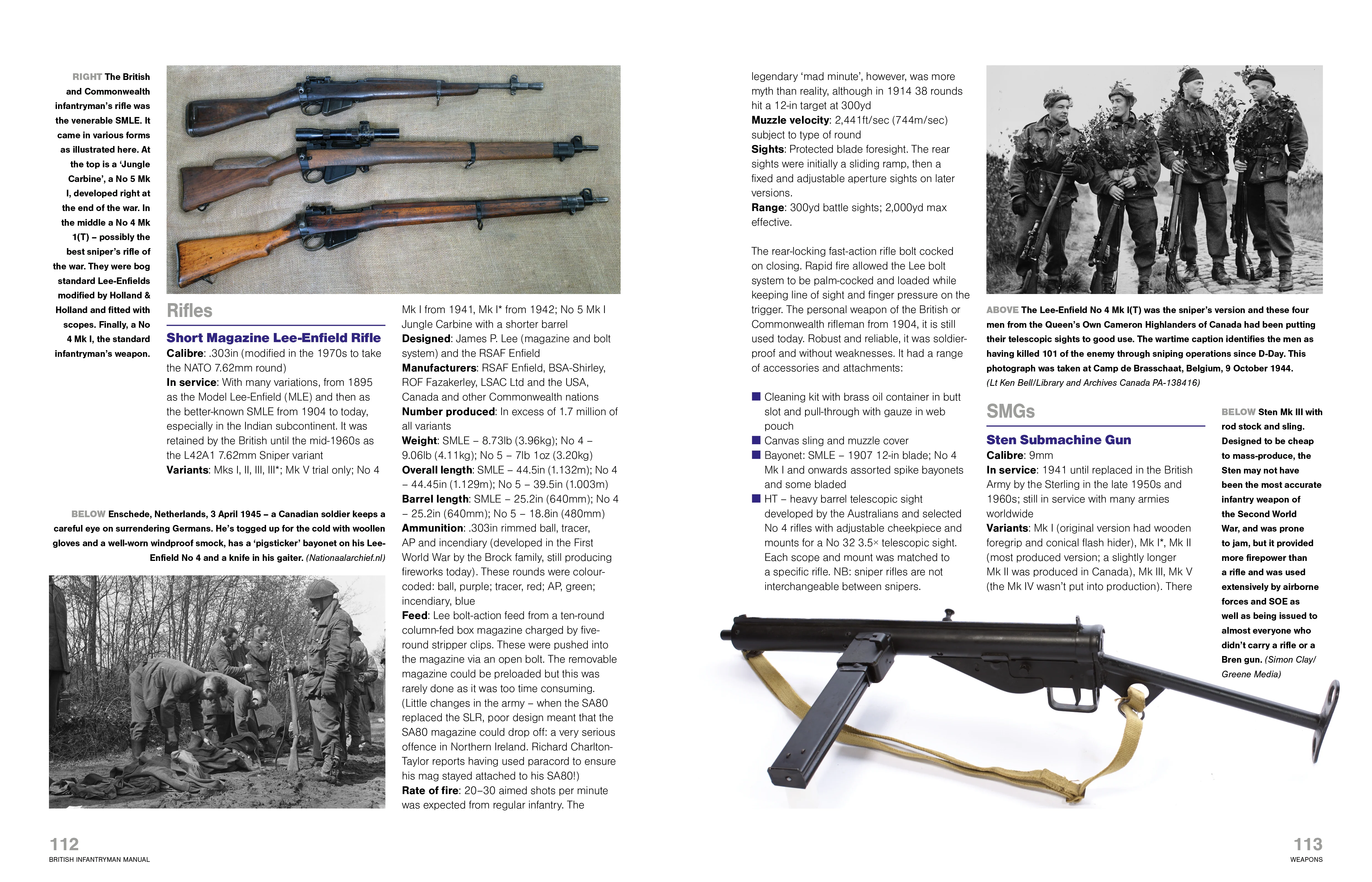 British Infantryman - Image 6