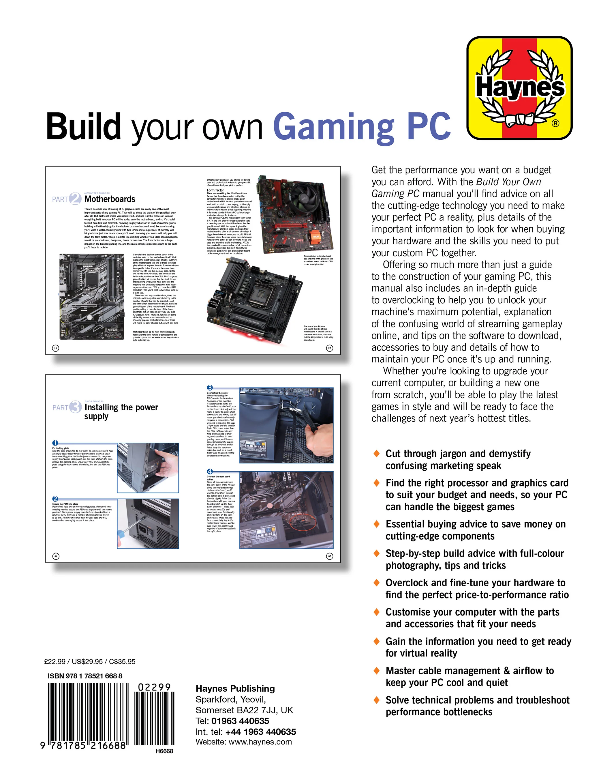Build Your Own Gaming PC - Image 2