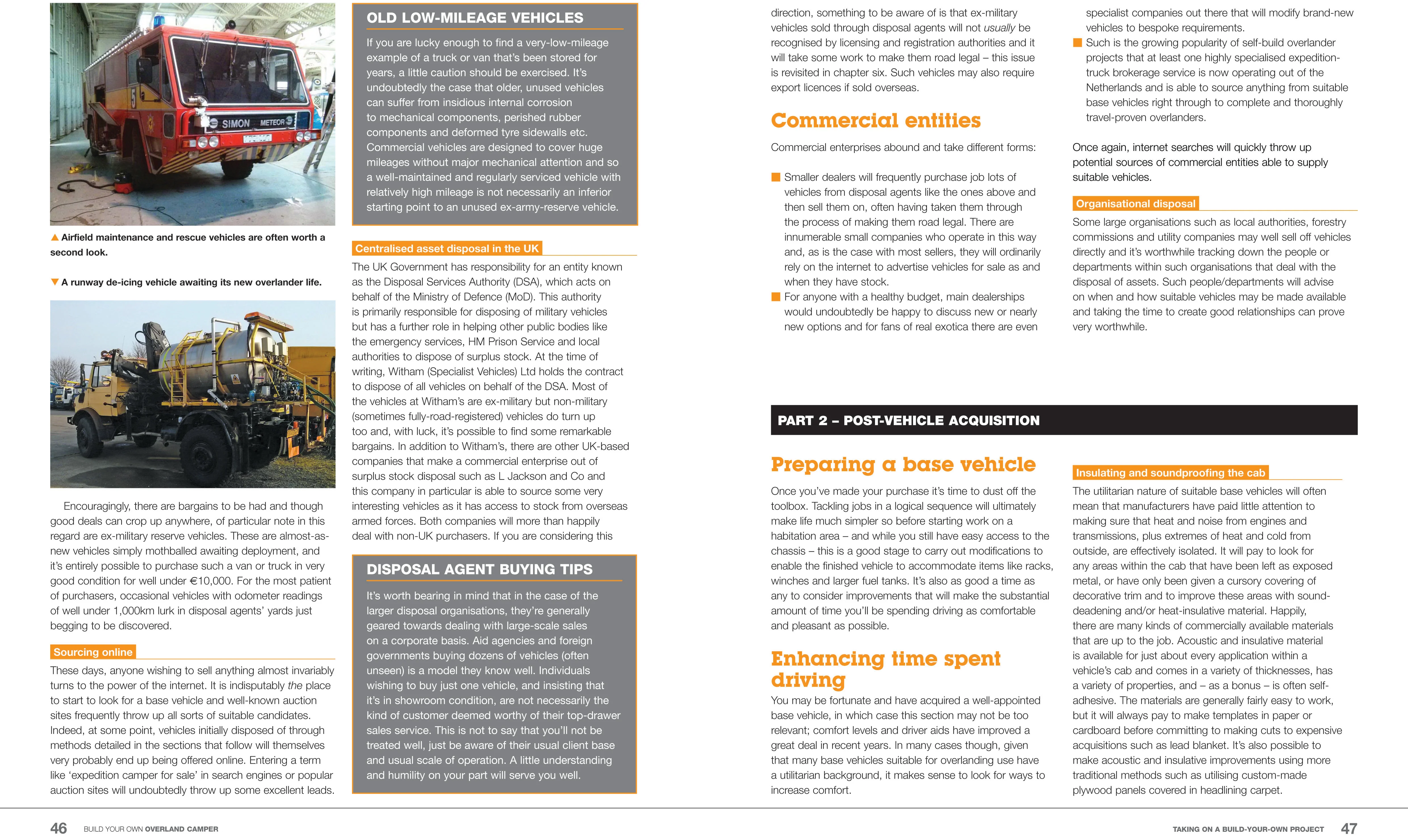 Build Your Own Overland Camper - Image 7