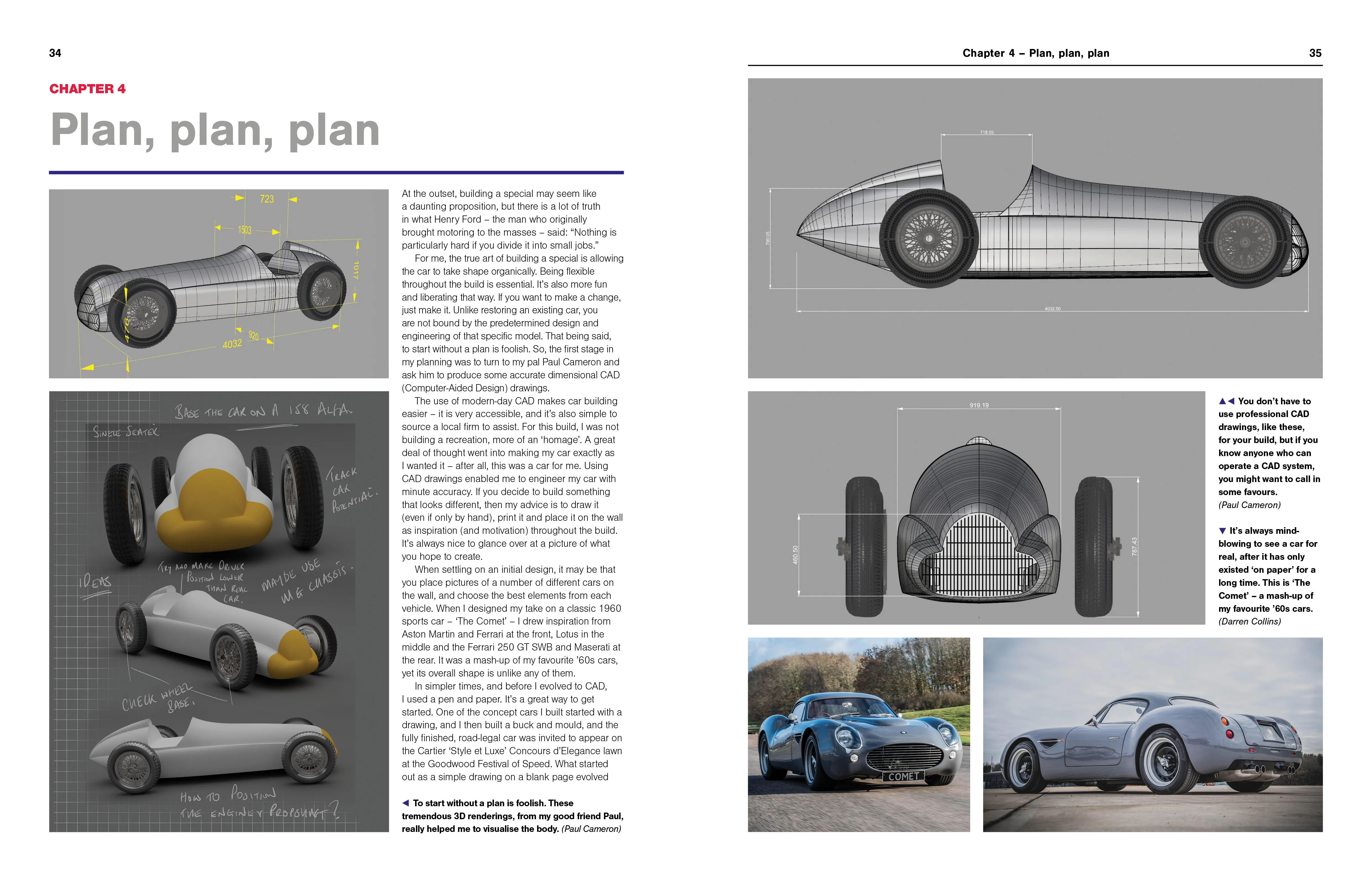 Building a Special - Image 4