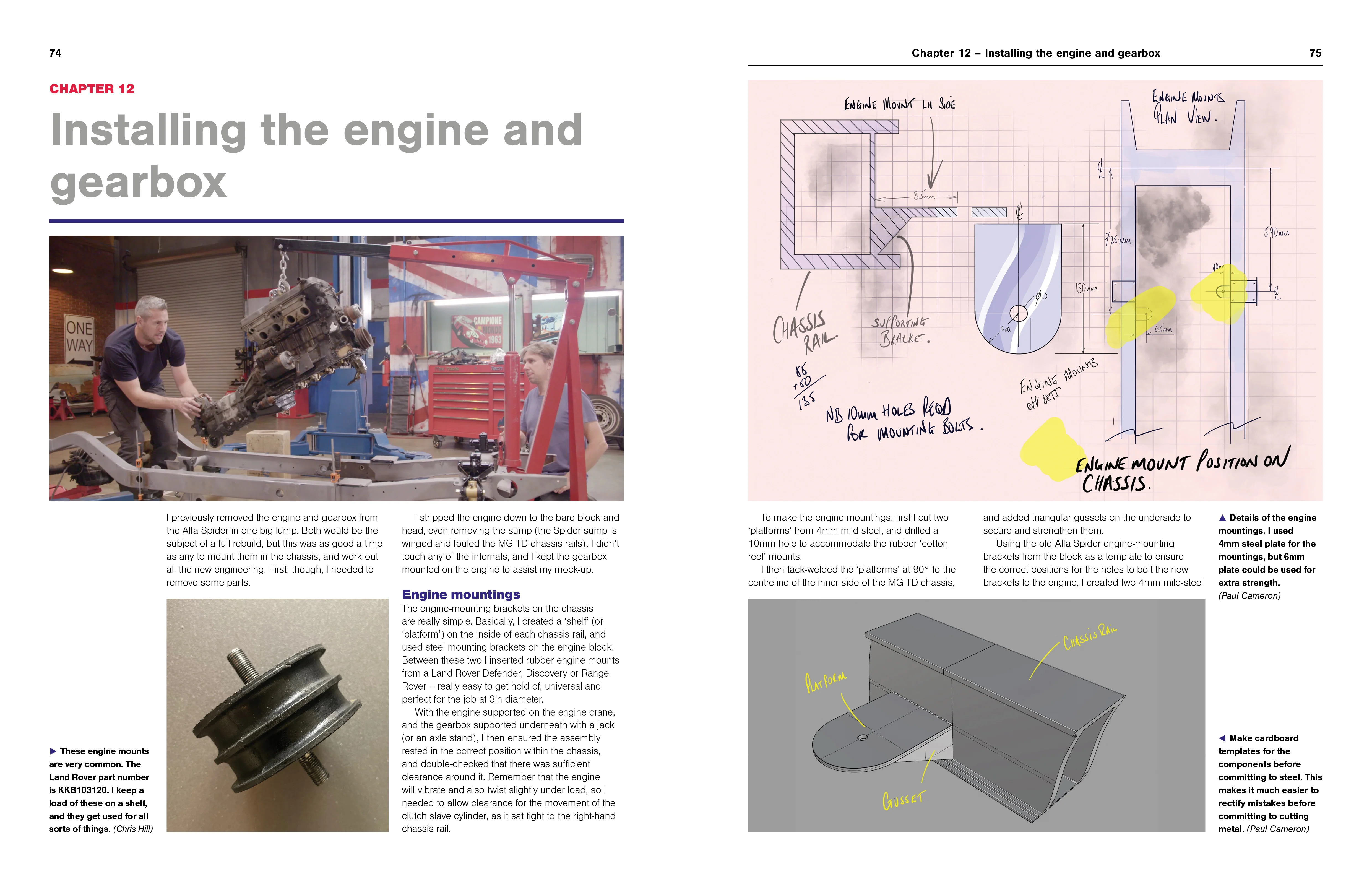 Building a Special - Image 5