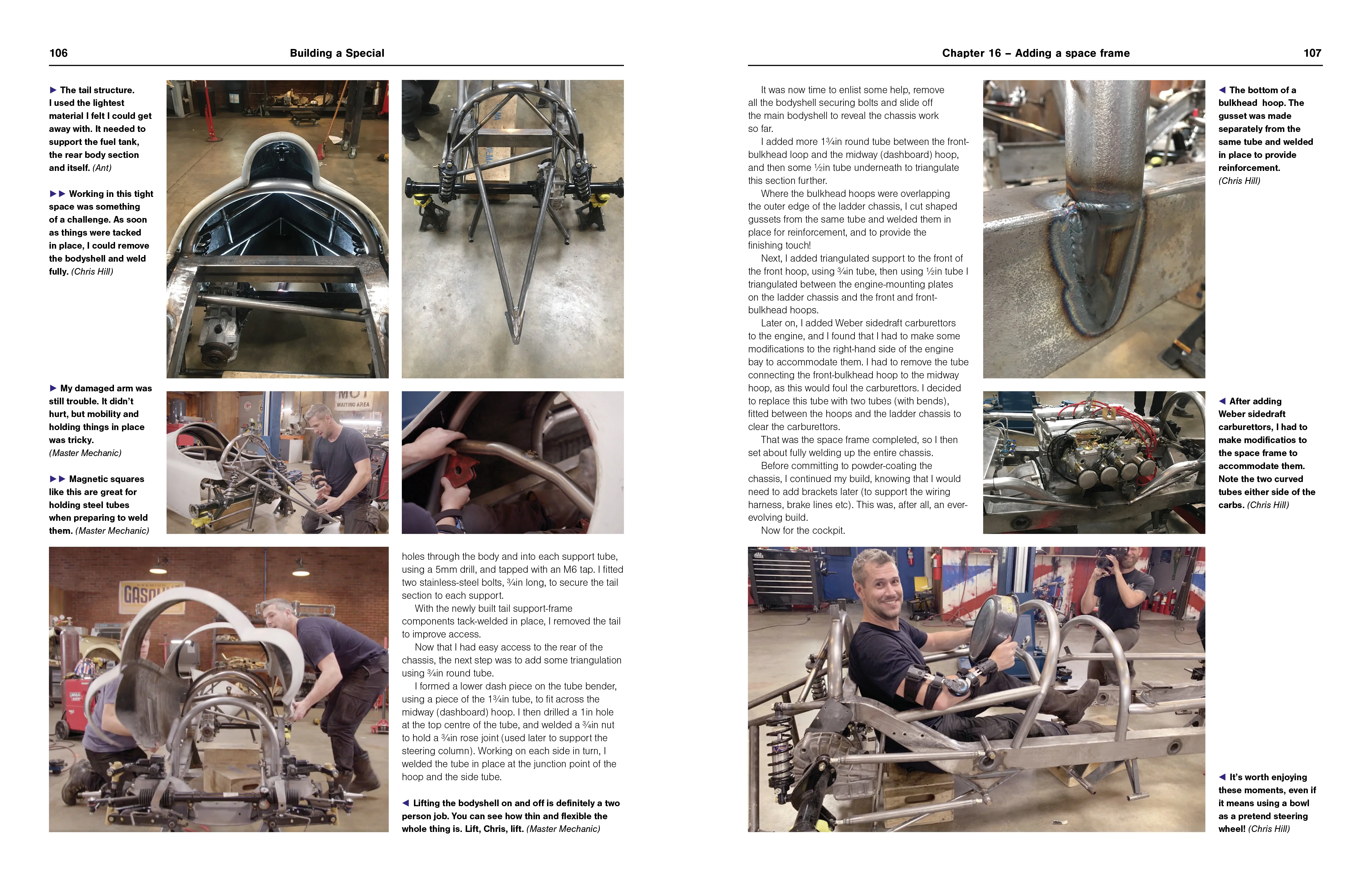 Building a Special - Image 6