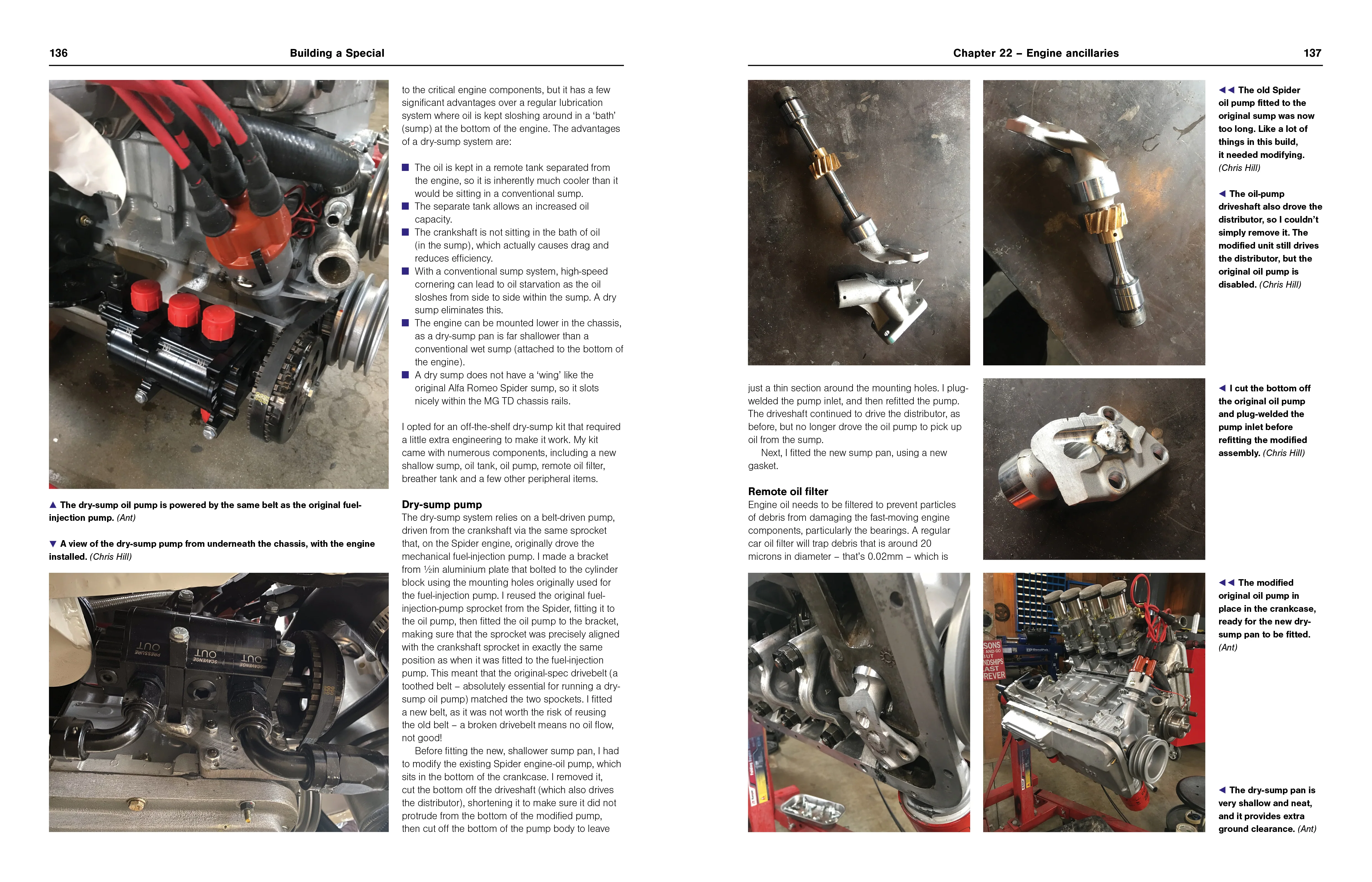Building a Special - Image 7