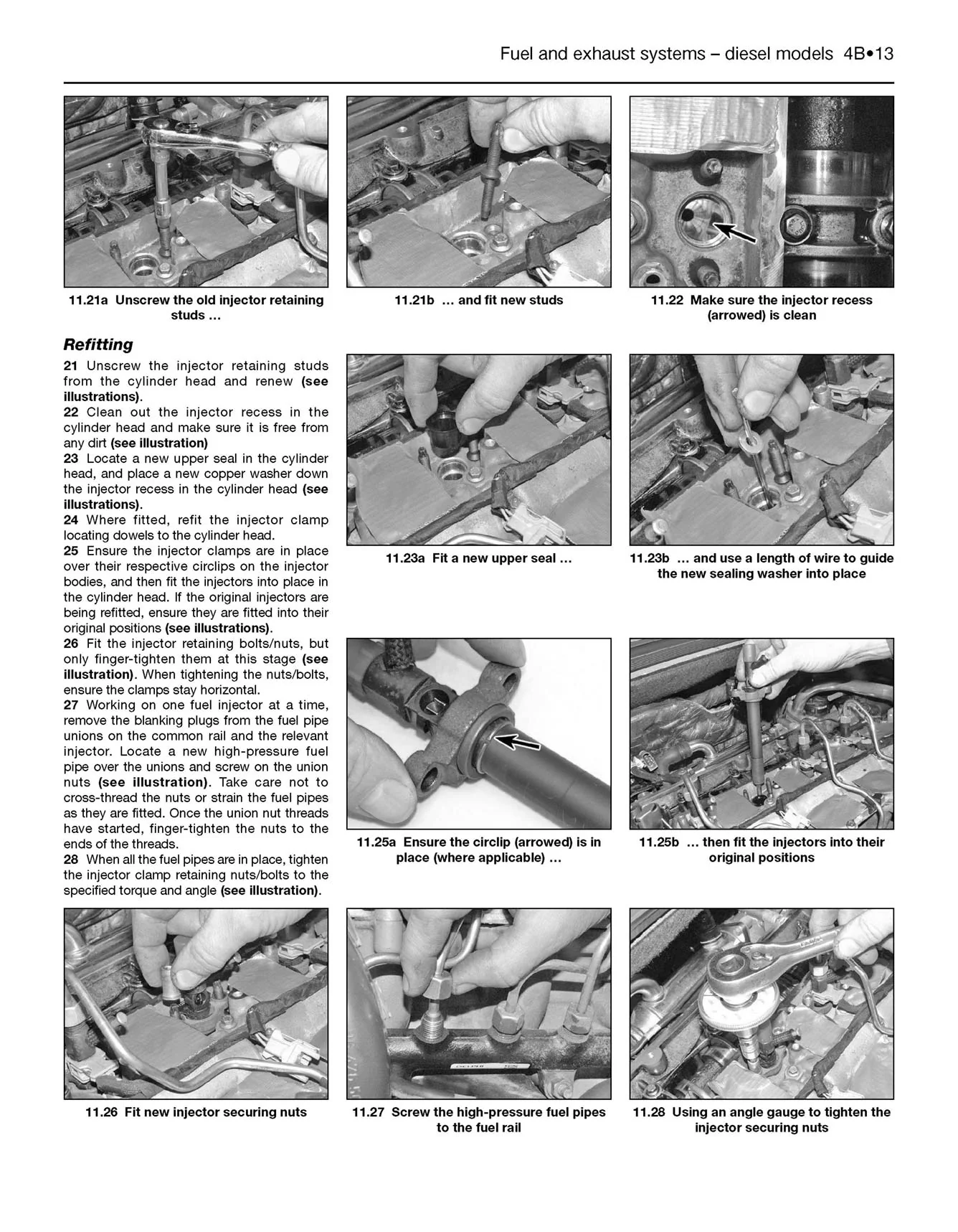 Citroen C4 Petrol & Diesel (2004-2010) Haynes Repair Manual - Image 7