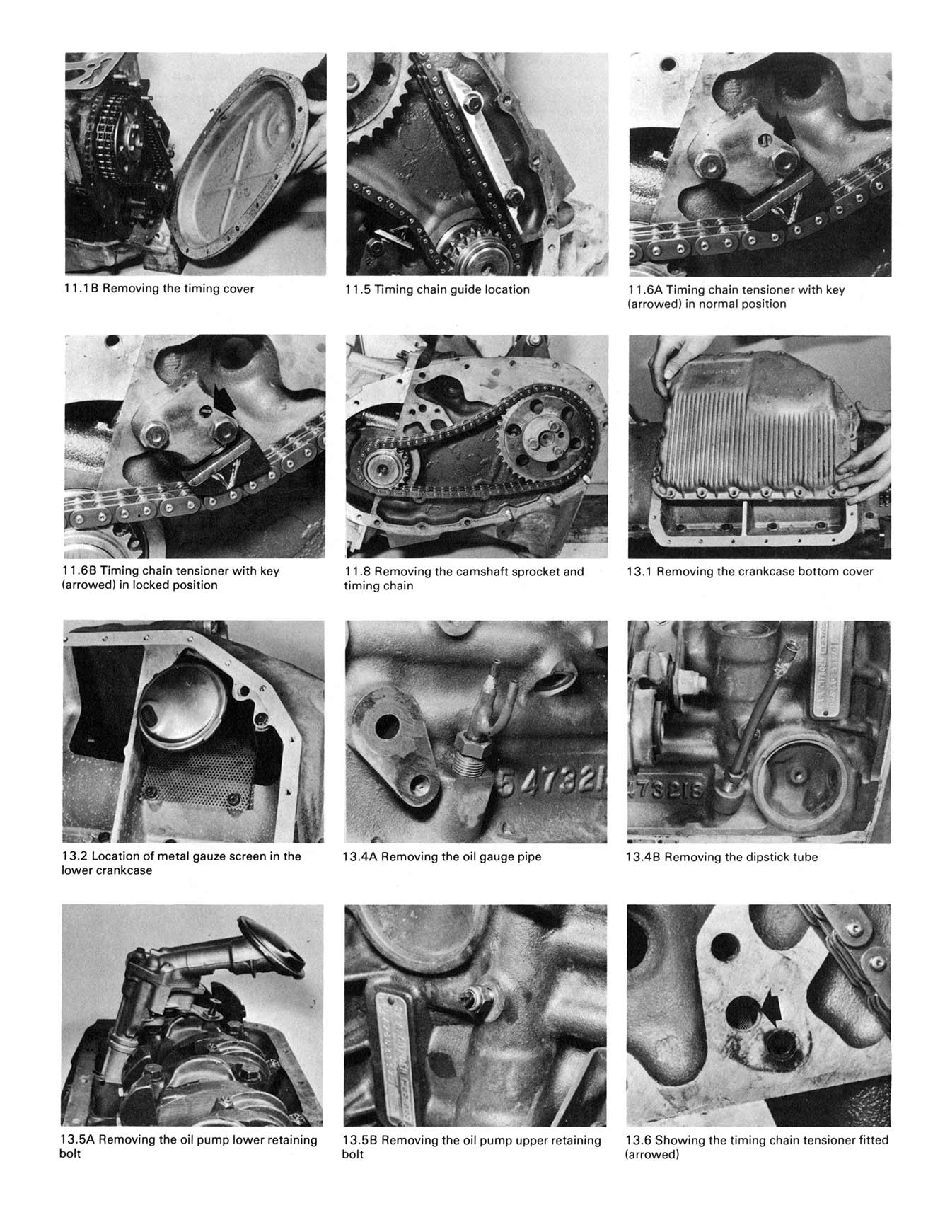Citroen CX Petrol (1975-1988) Haynes Repair Manual - Image 4