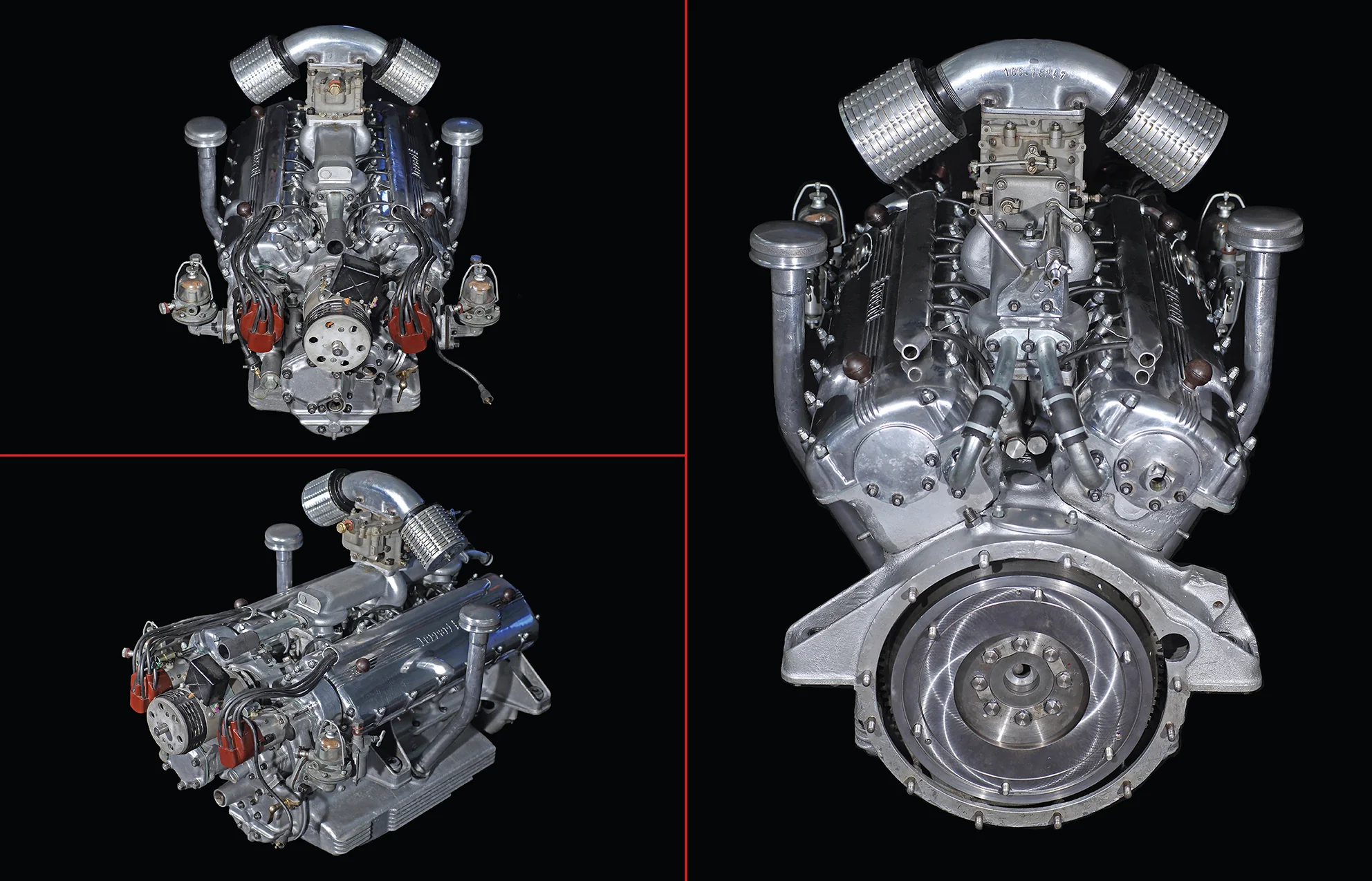 Ferrari Engines Enthusiasts' Manual - Image 4