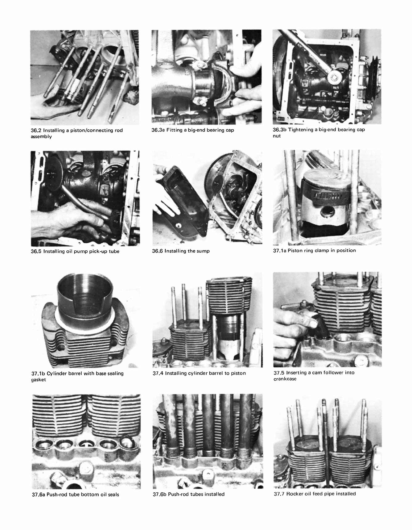 Fiat 126 (1973-1987) Haynes Repair Manual - Image 4