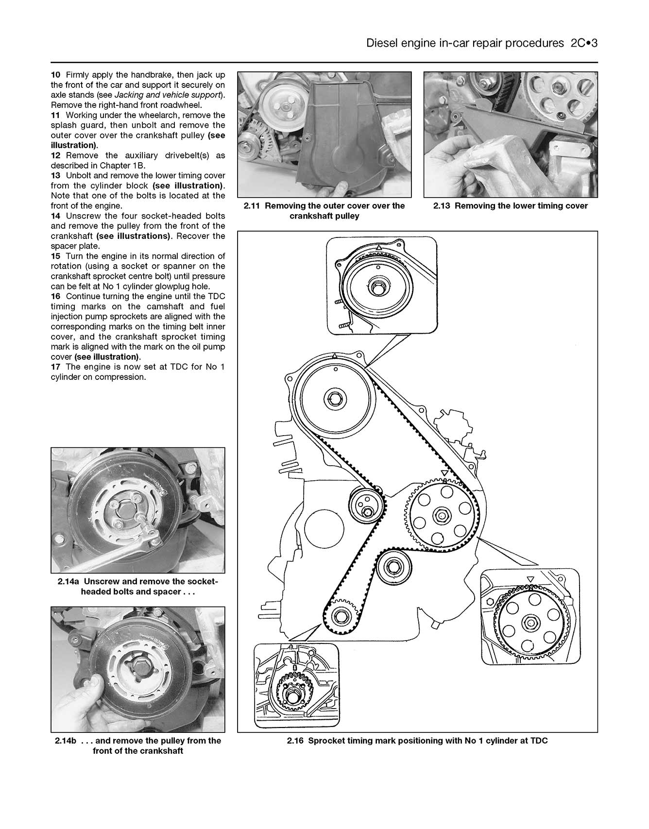 Fiat Punto Petrol & Diesel (1994-Oct 1999) Haynes Repair Manual - Image 6