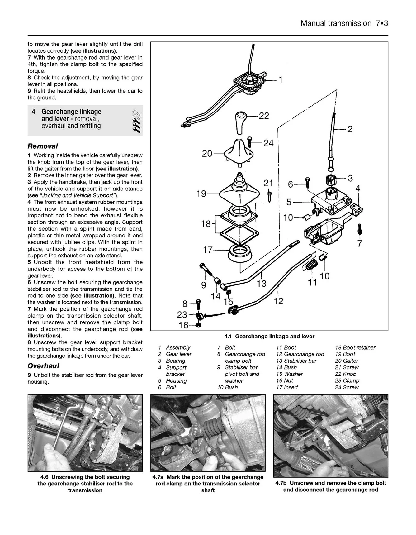 Ford Ka (1996-2008) Haynes Repair Manual - Image 6