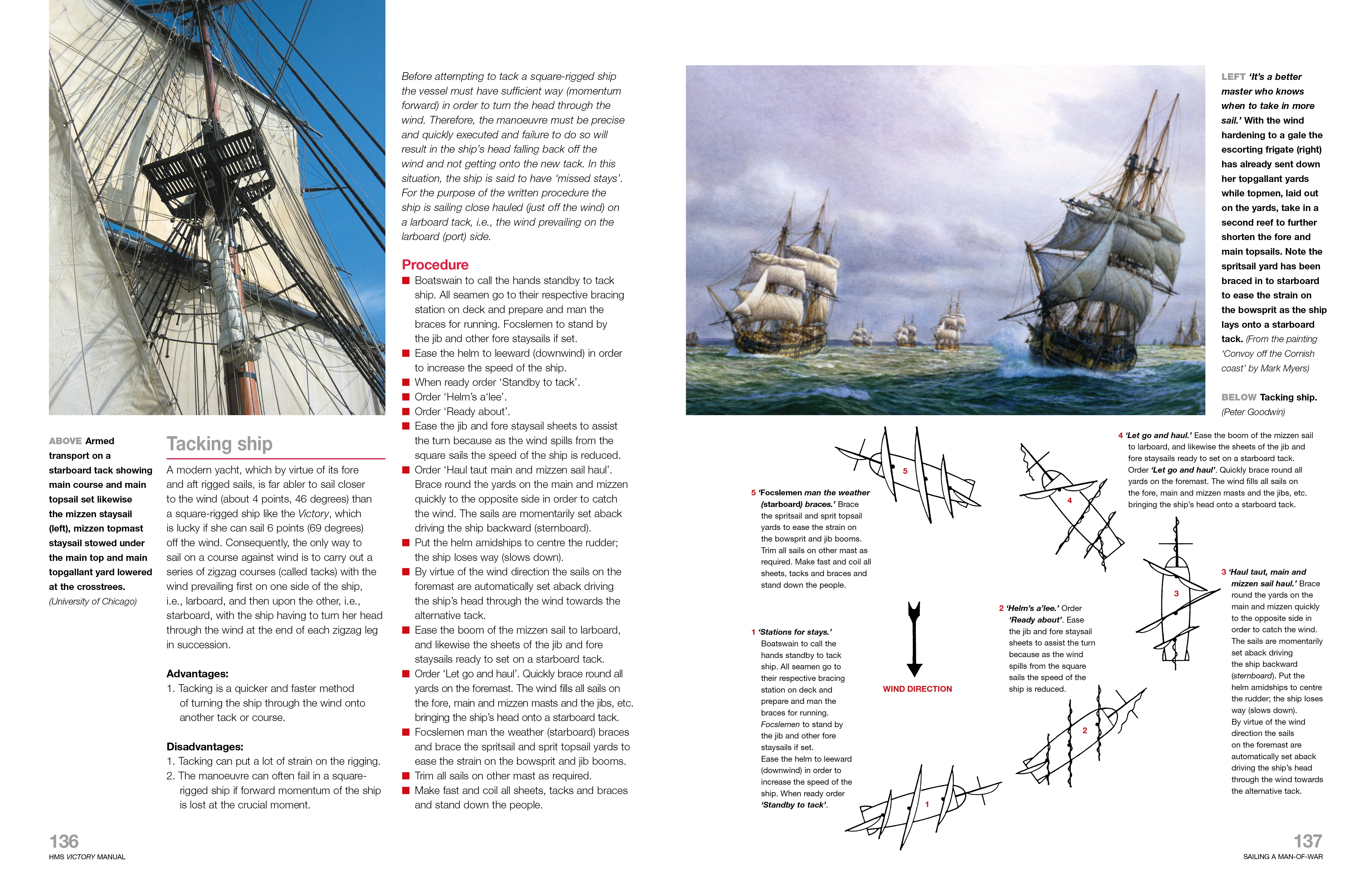 Haynes Icons HMS Victory - Image 7