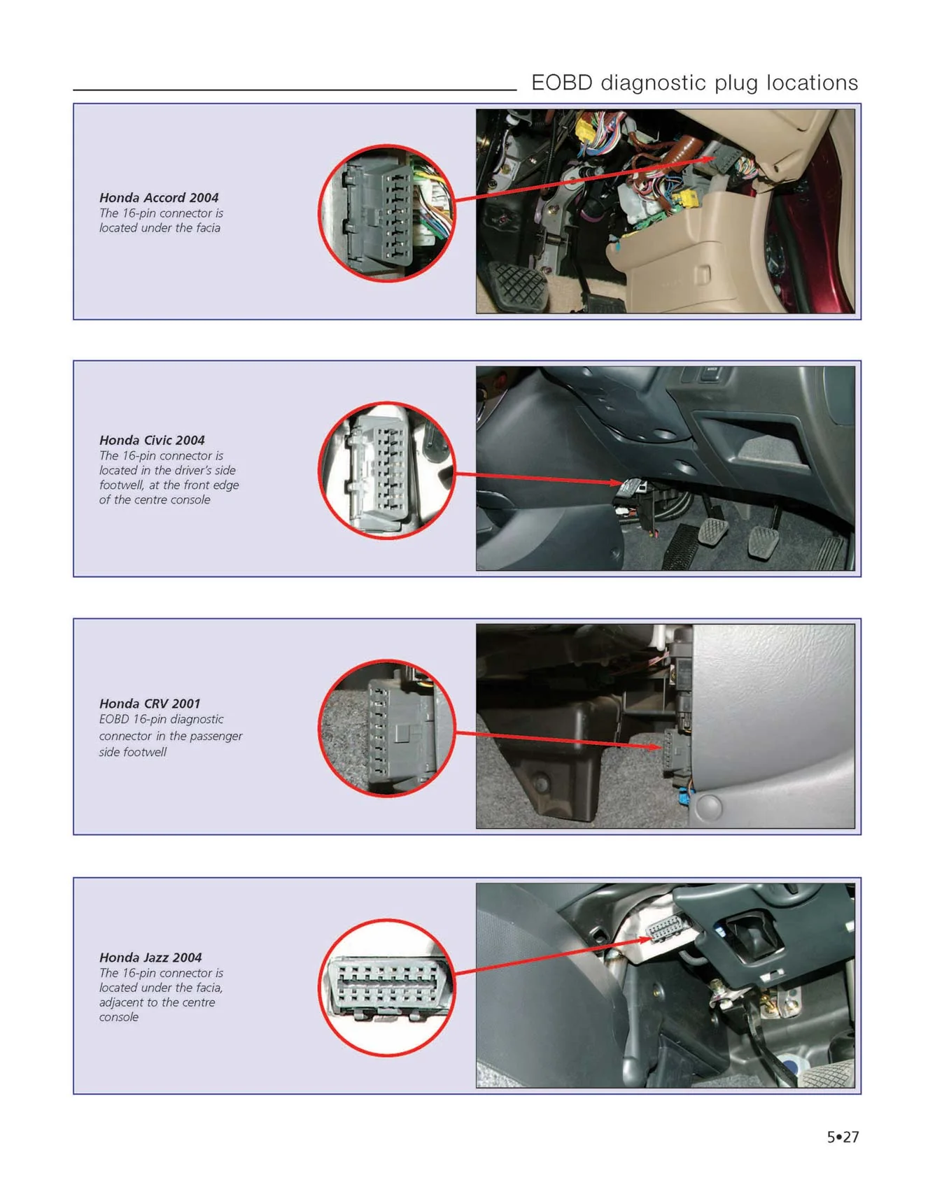 Haynes Manual of Engine Management - Image 4