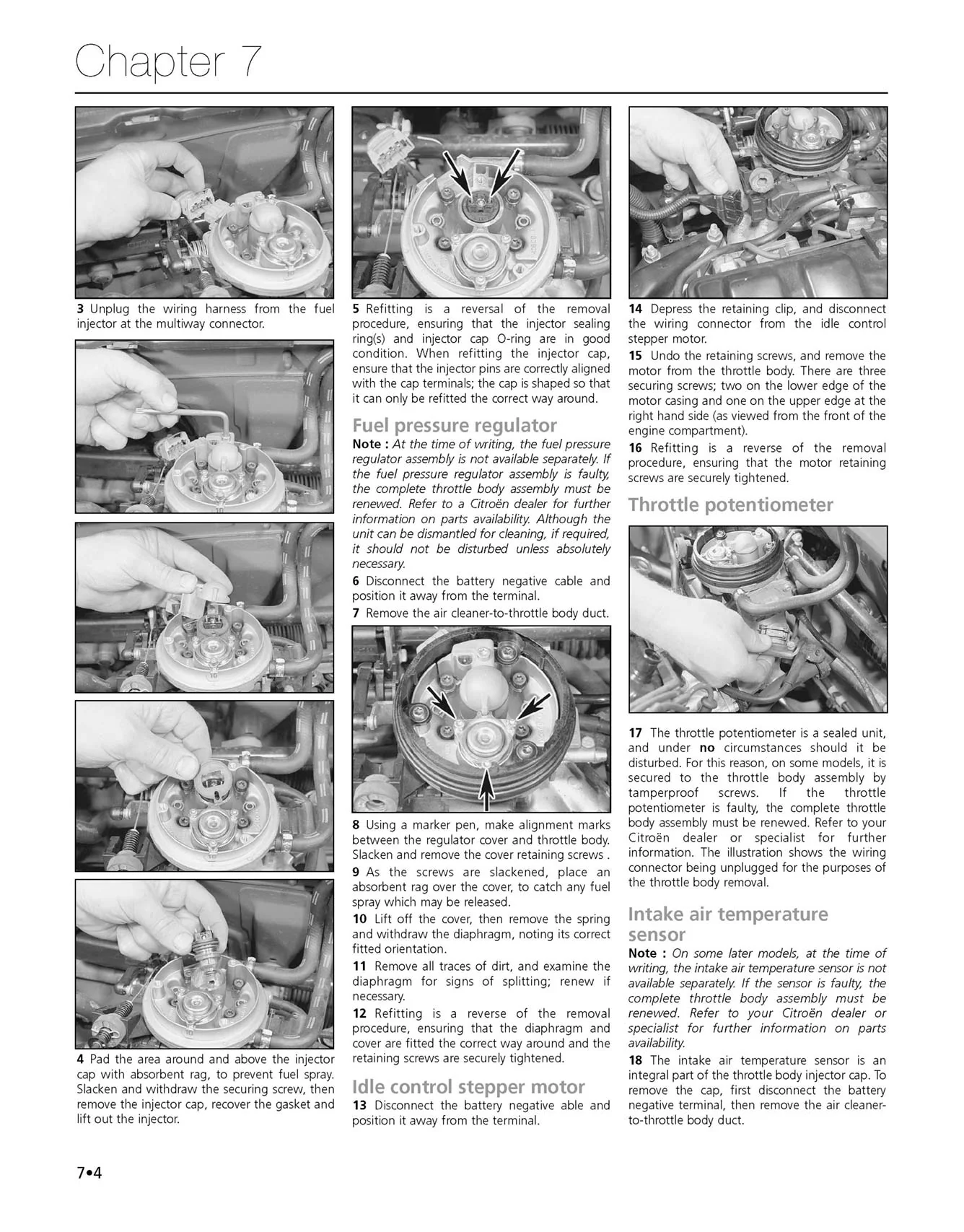 Haynes Manual of Engine Management - Image 5