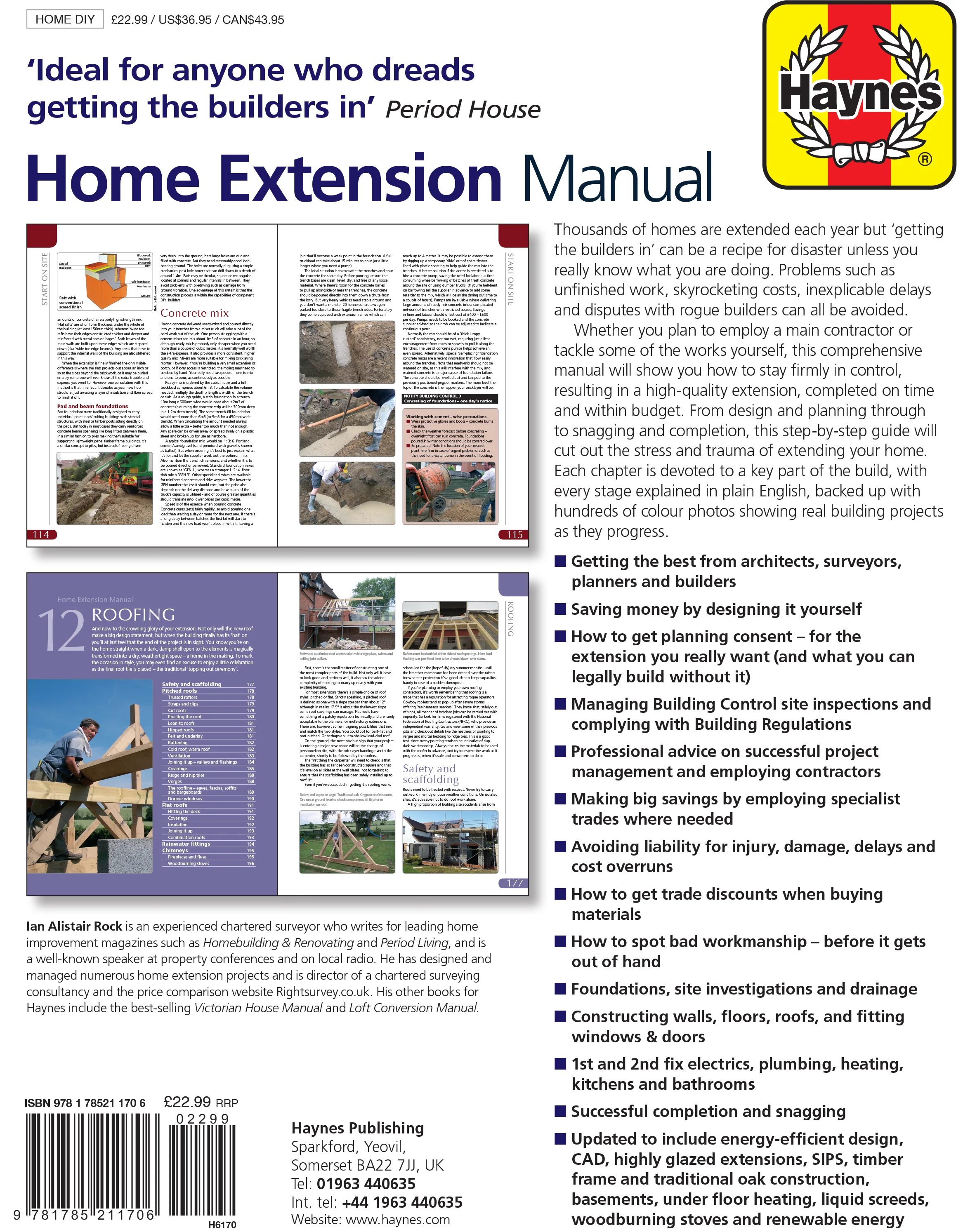 Home Extension Manual (3rd Edition) - Image 2