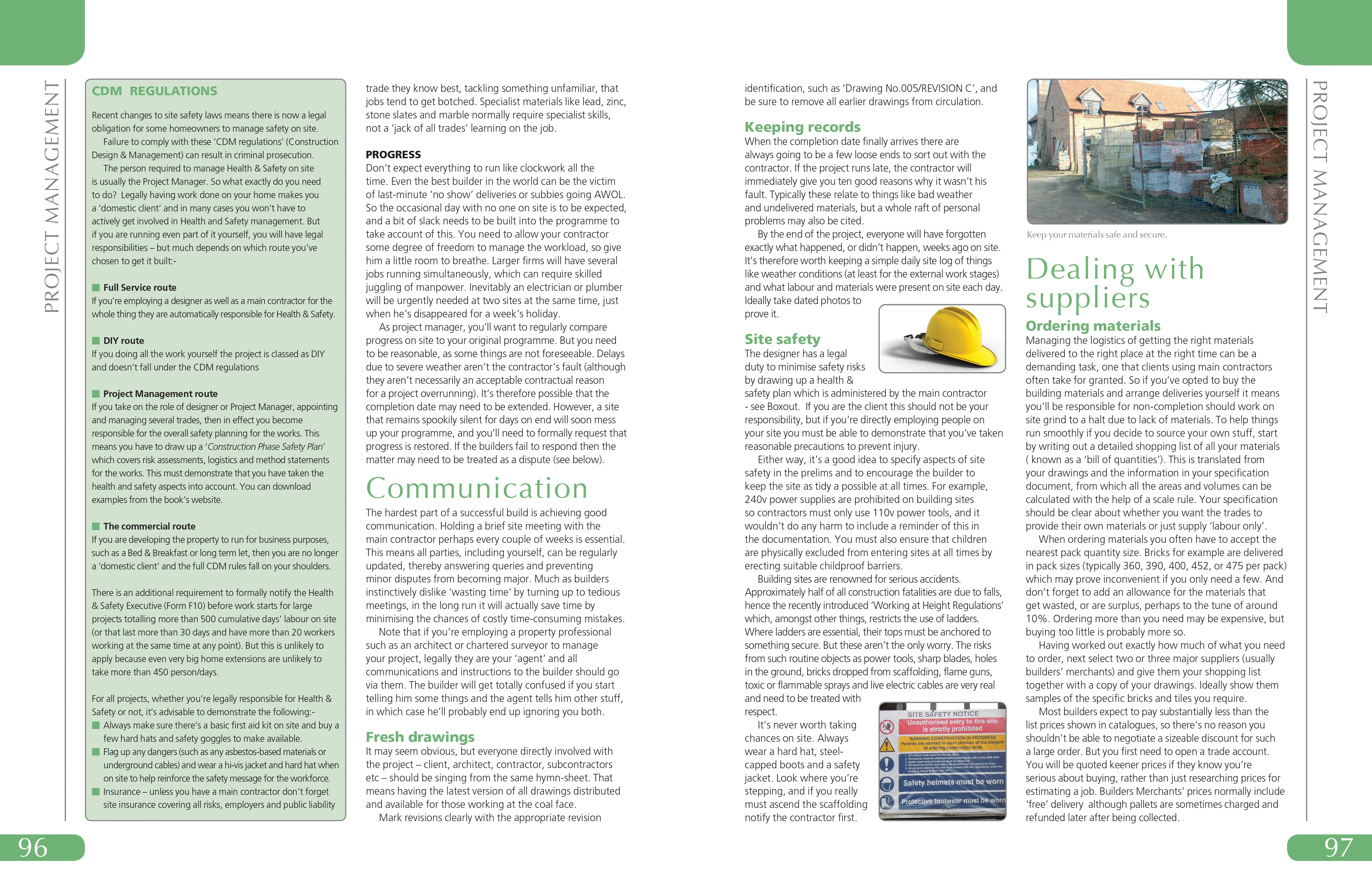 Home Extension Manual (3rd Edition) - Image 5