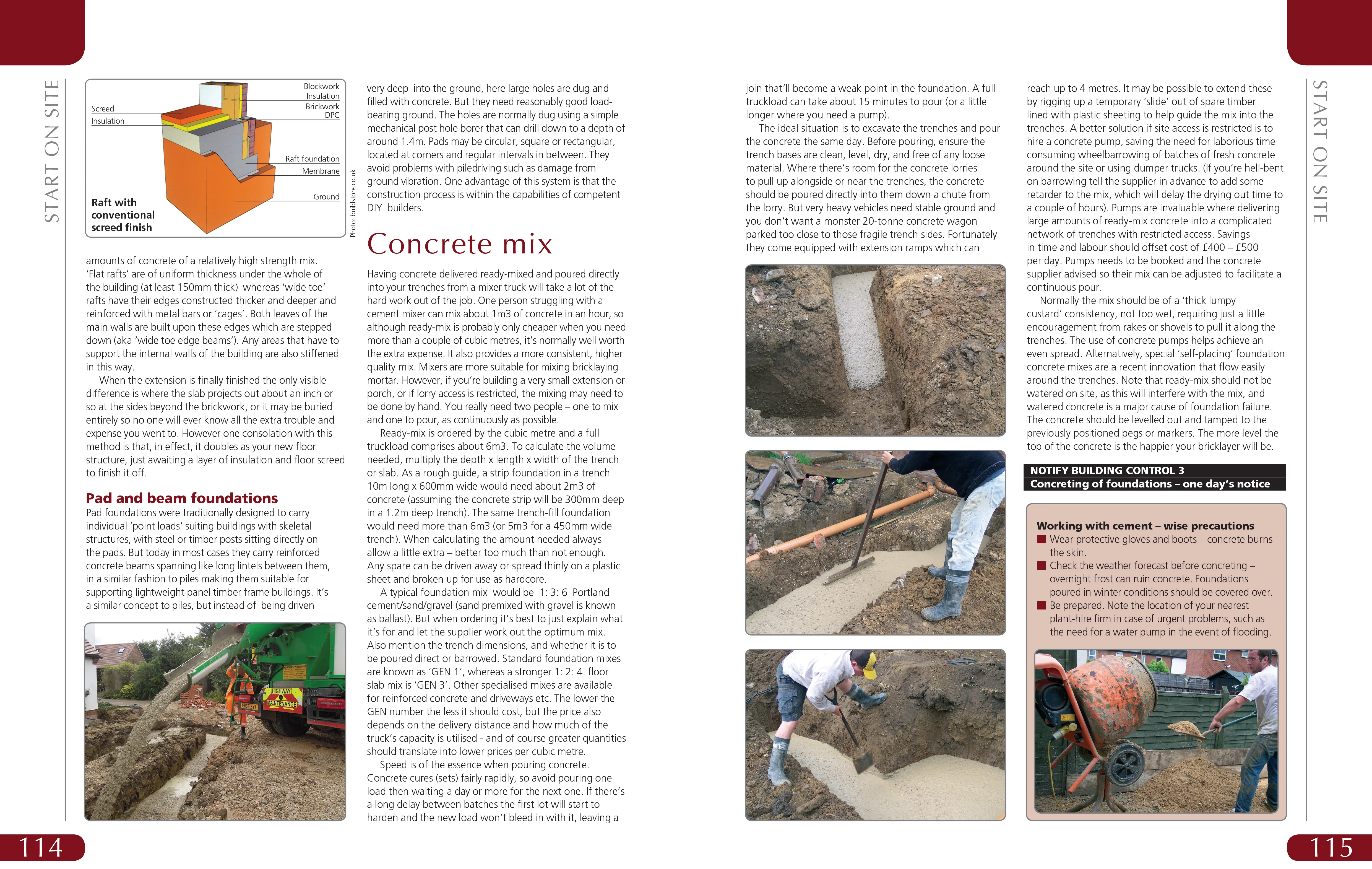 Home Extension Manual (3rd Edition) - Image 6