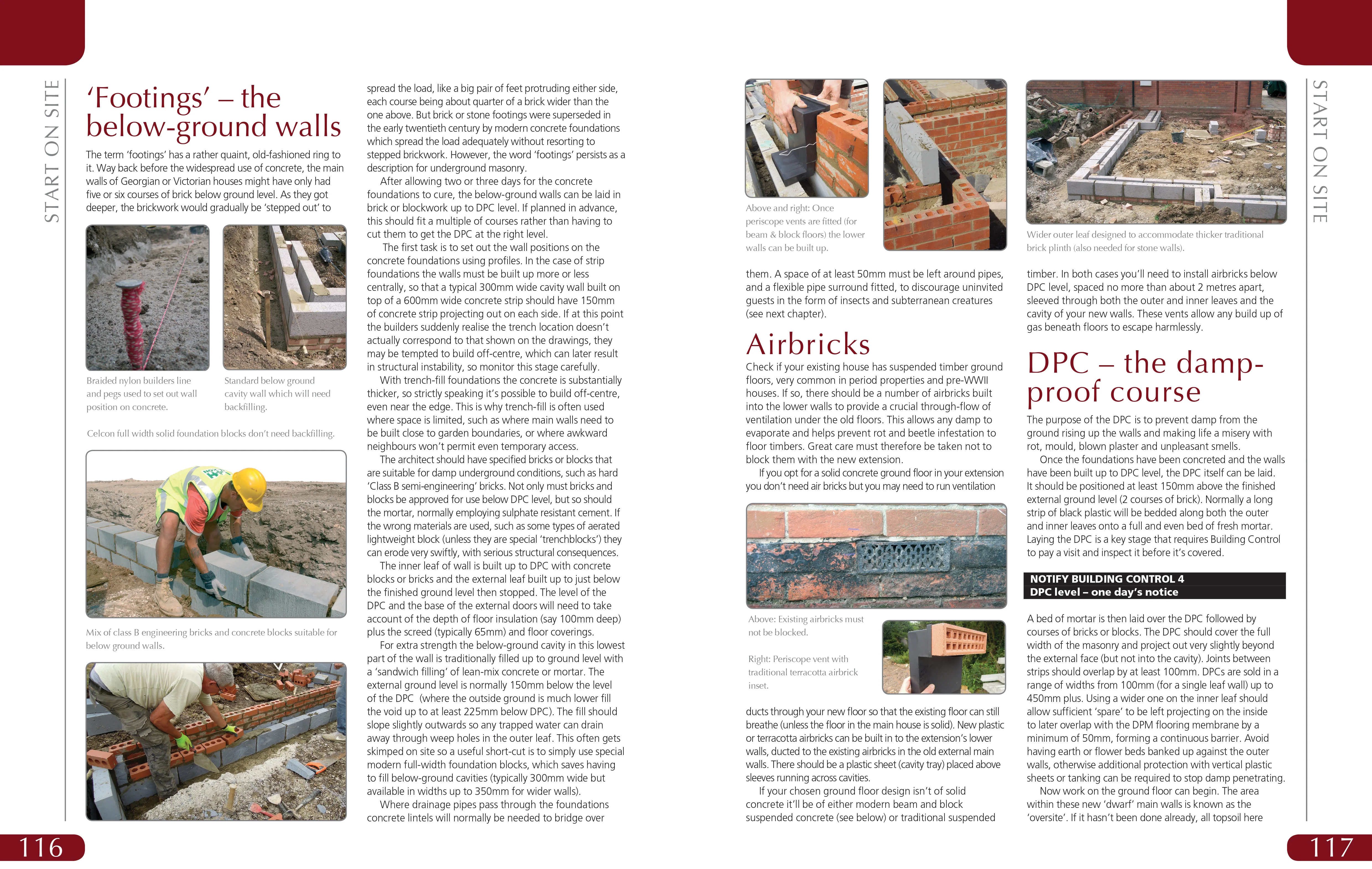Home Extension Manual (3rd Edition) - Image 7