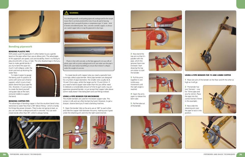 Home Plumbing Manual - Image 4