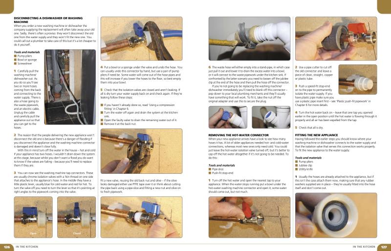 Home Plumbing Manual - Image 5