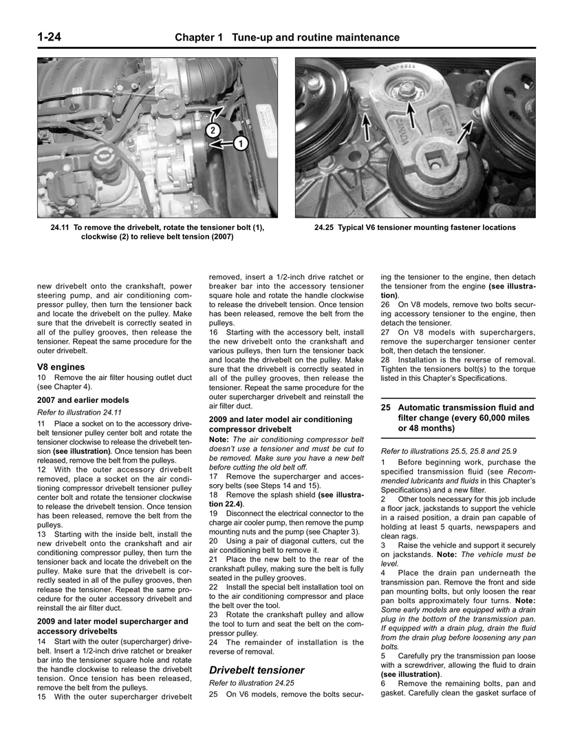 Honda Civic (2001-2011) & CR-V (2002-2011) Haynes Repair Manual (USA) - Image 3