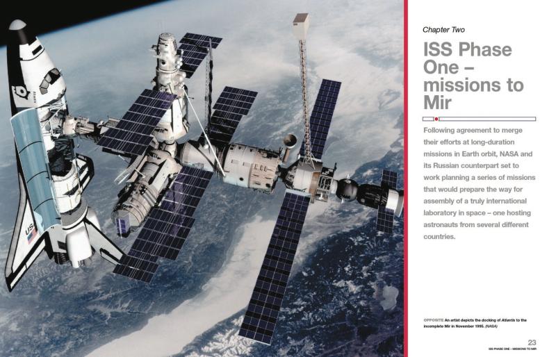 International Space Station Manual - Image 3