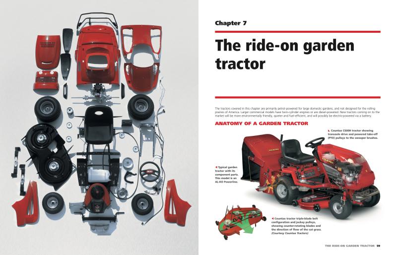 Lawnmower Manual - Image 5