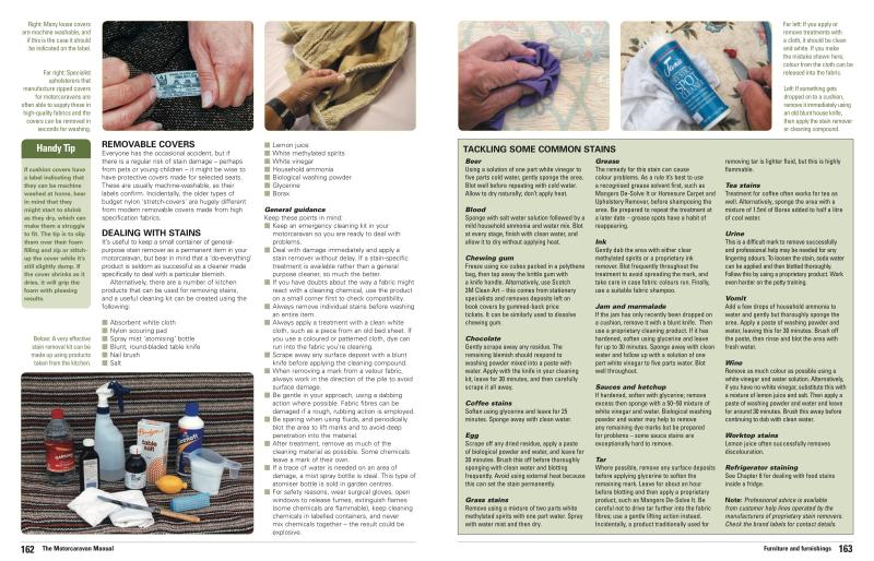 Motorcaravan Manual (3rd Edition) - Image 6