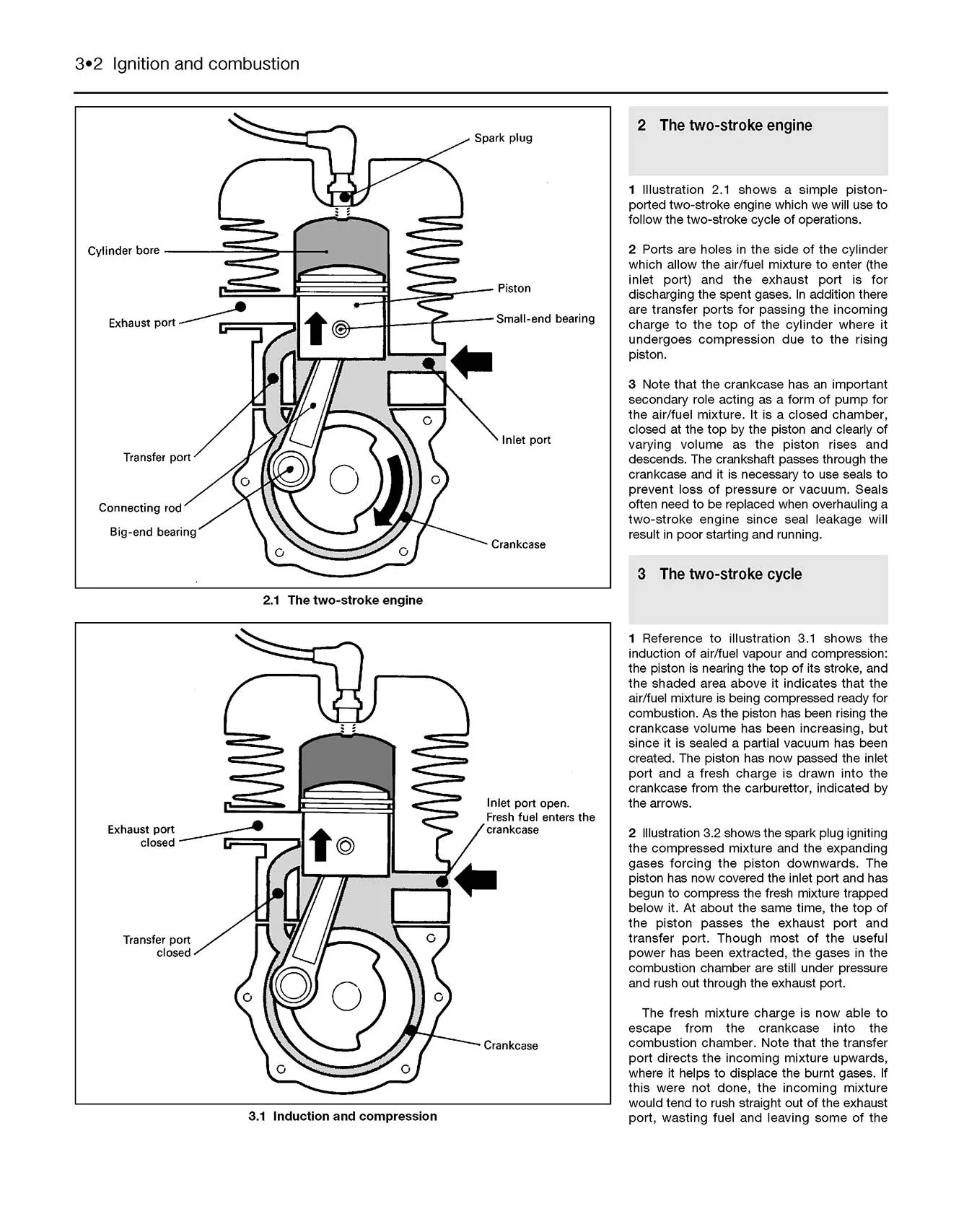 Motorcycle Electrical TechBook Haynes Manual - Image 4