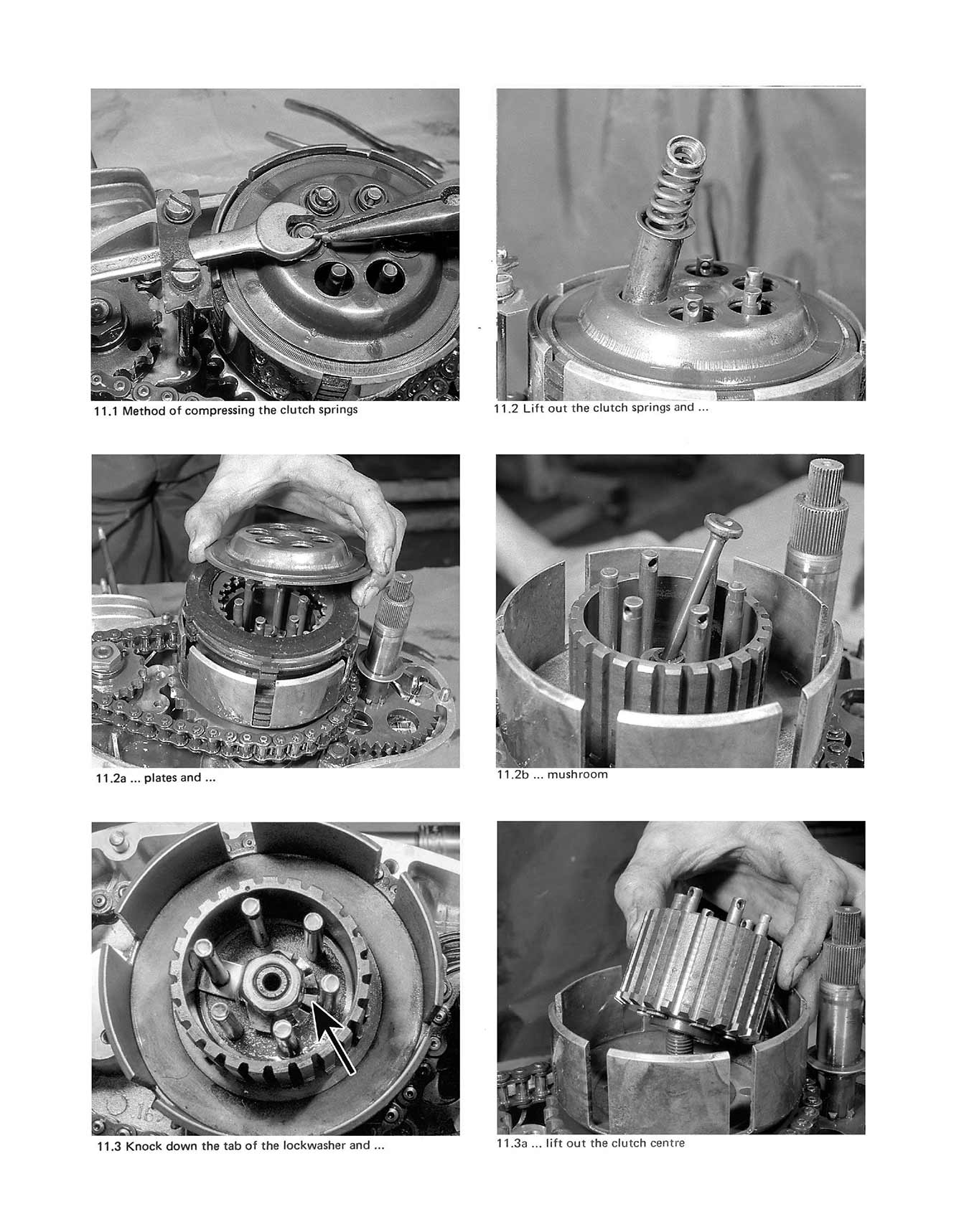 MZ ES, STS, TS150 & 250 (1969-1986) Haynes Repair Manual - Image 4