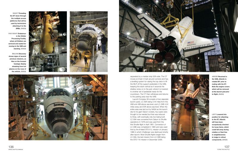 NASA Space Shuttle Manual - Image 7