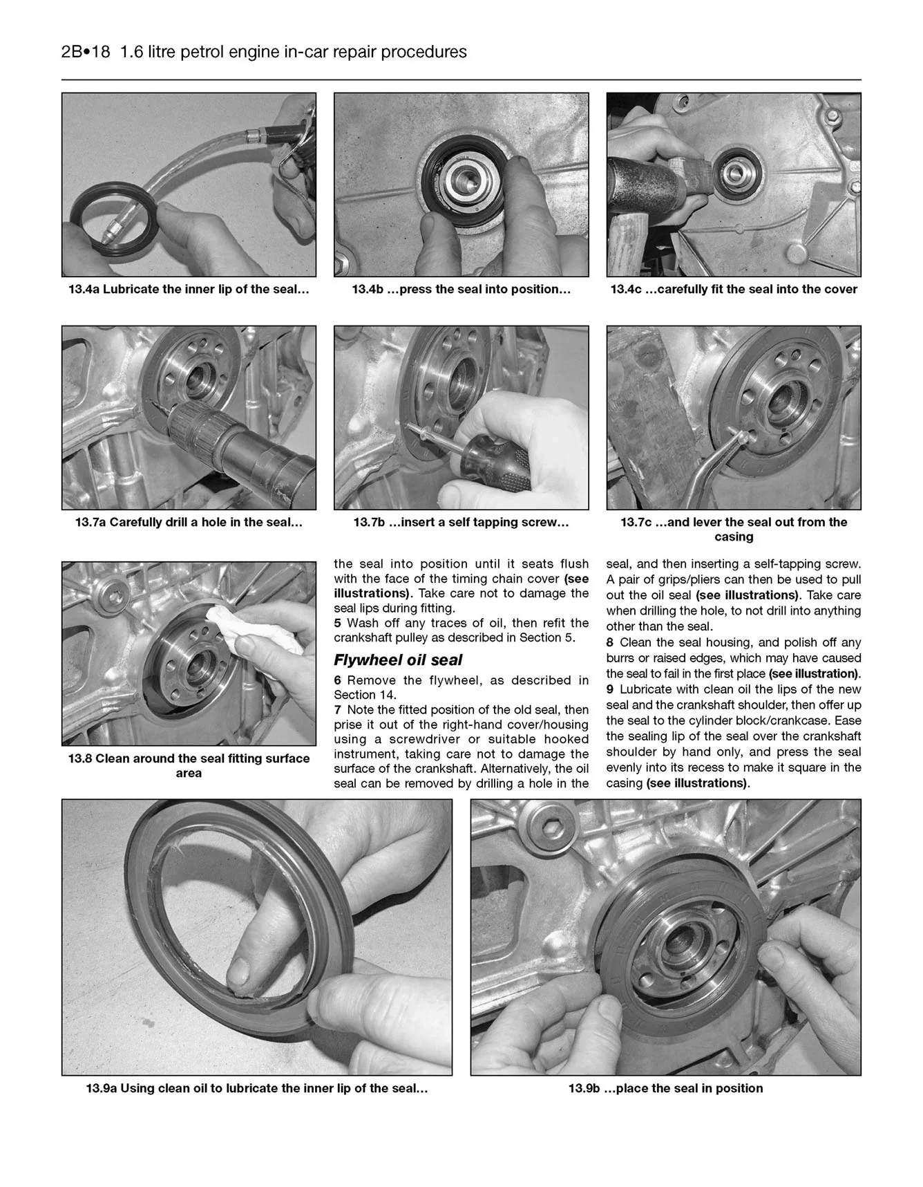 Nissan Juke (2010-2018) Haynes Repair Manual - Image 6