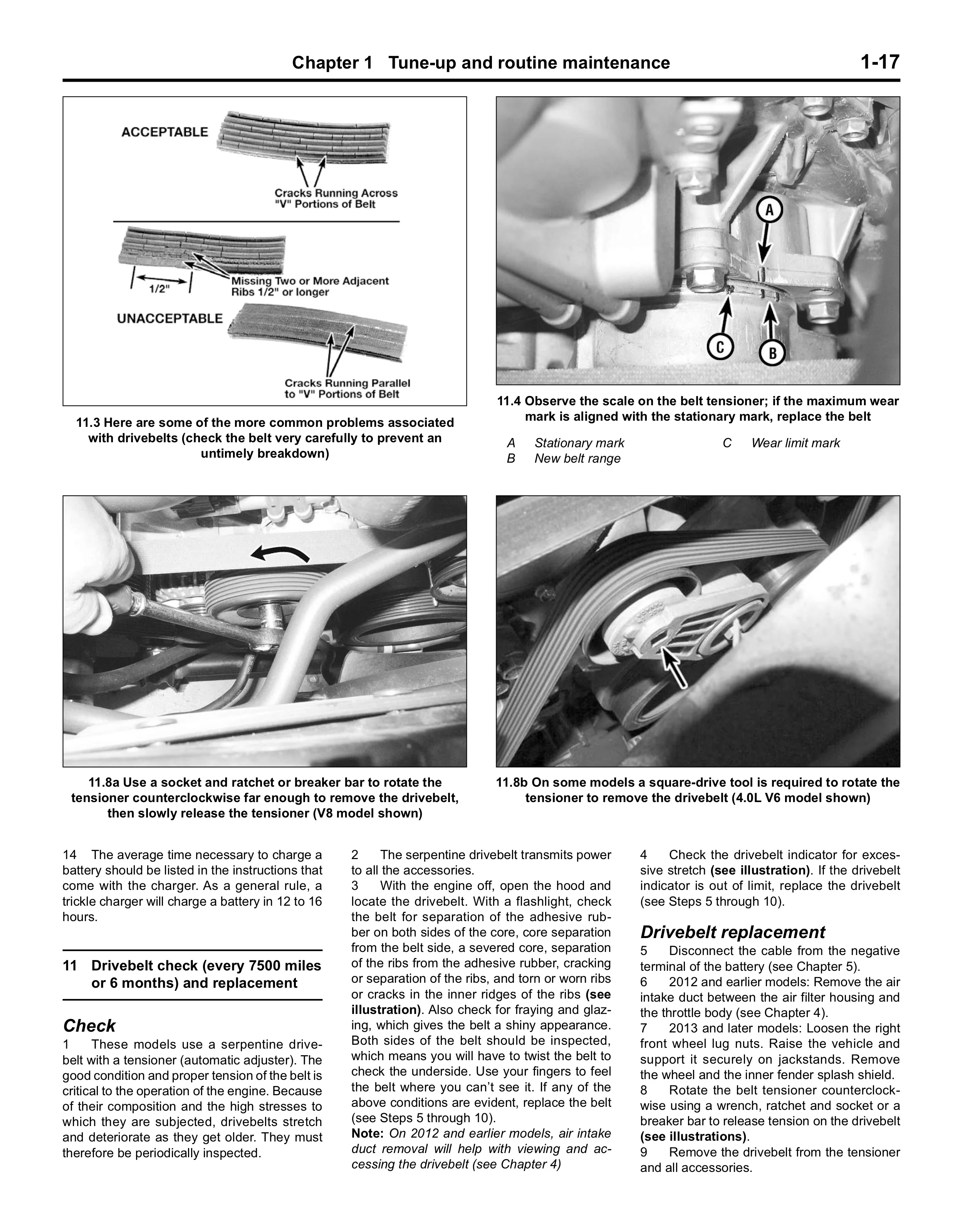Nissan Pathfinder (2005-2014) Haynes Repair Manual (USA) - Image 2