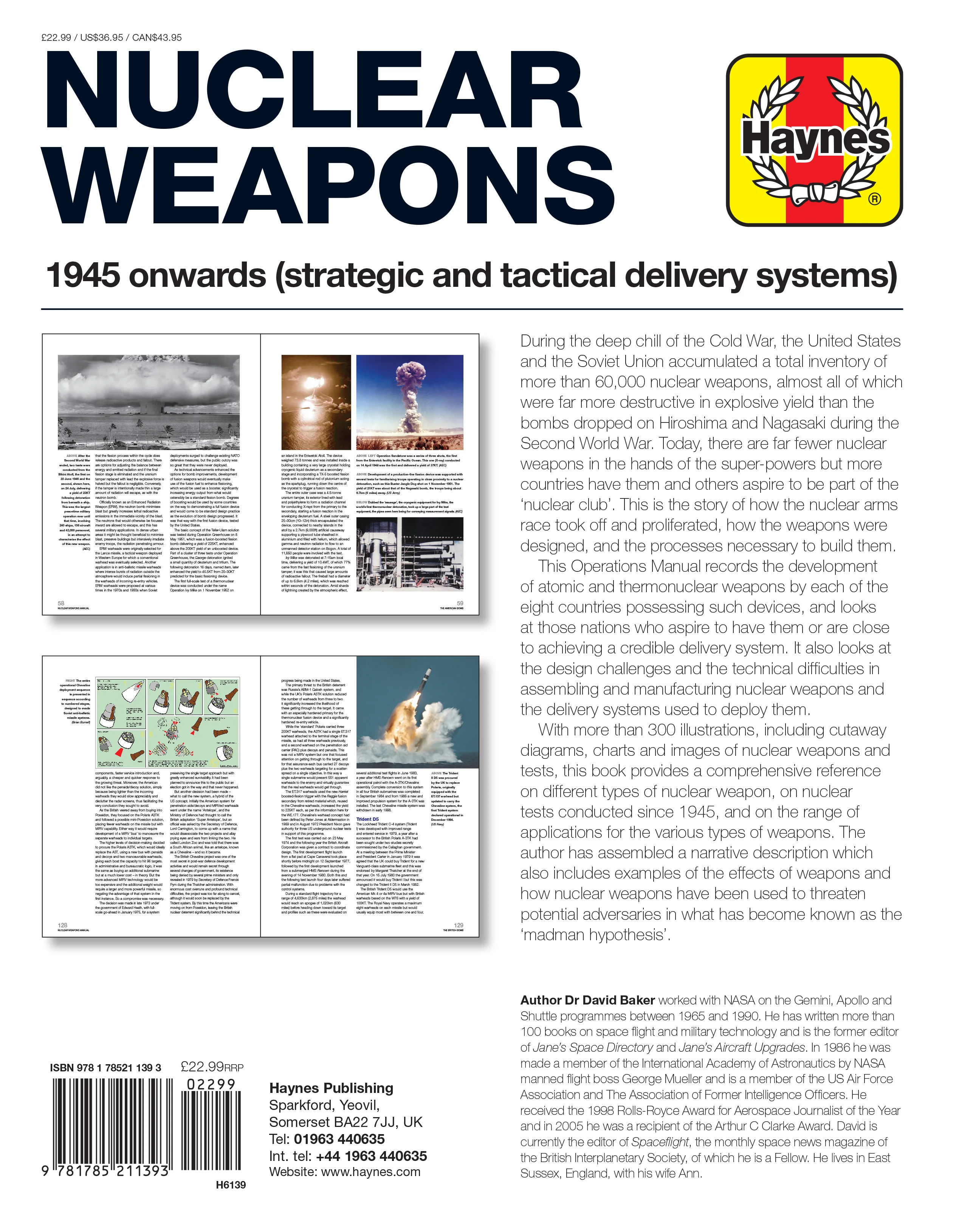 Nuclear Weapons Manual - Image 2