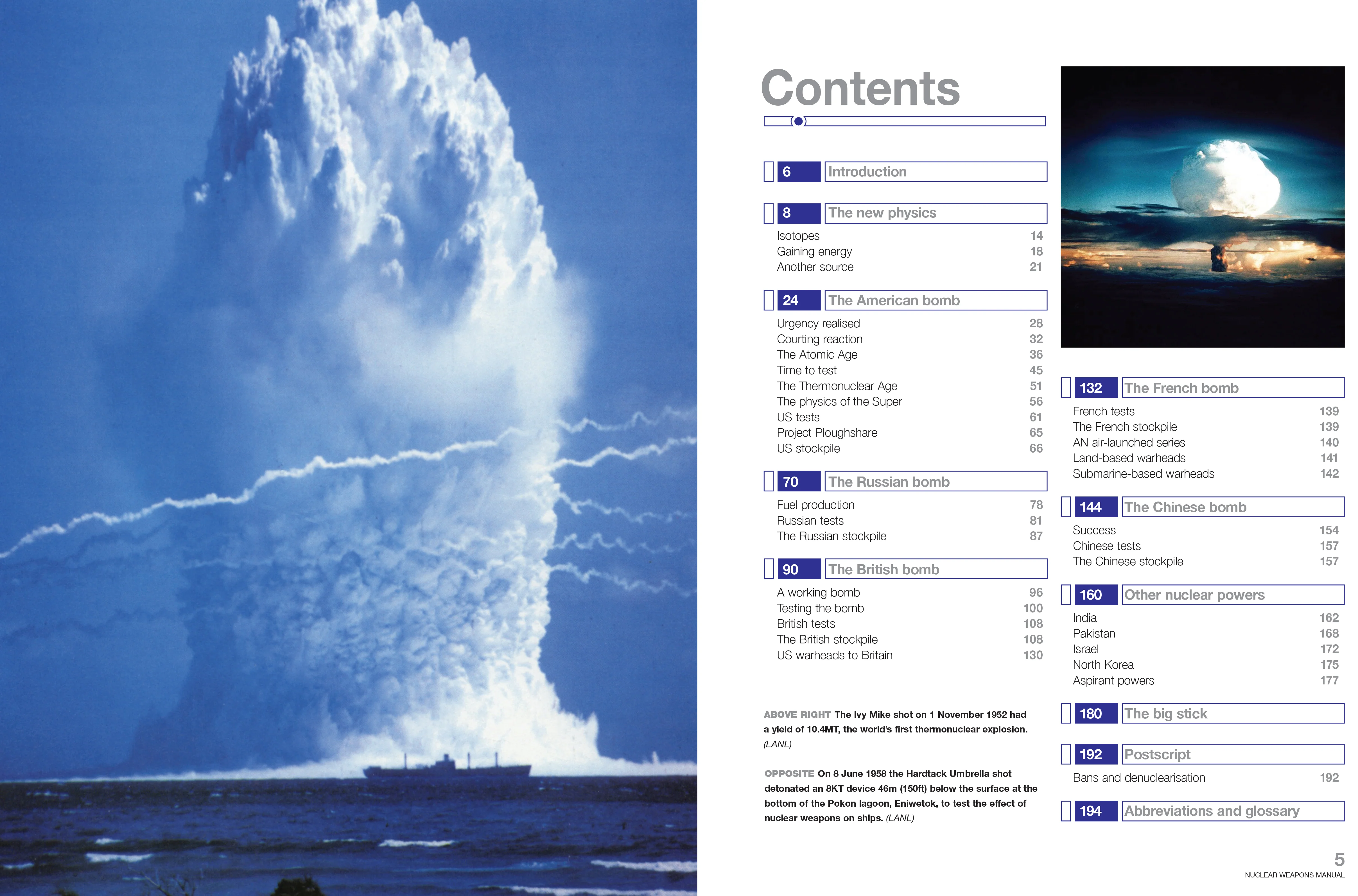 Nuclear Weapons Manual - Image 3