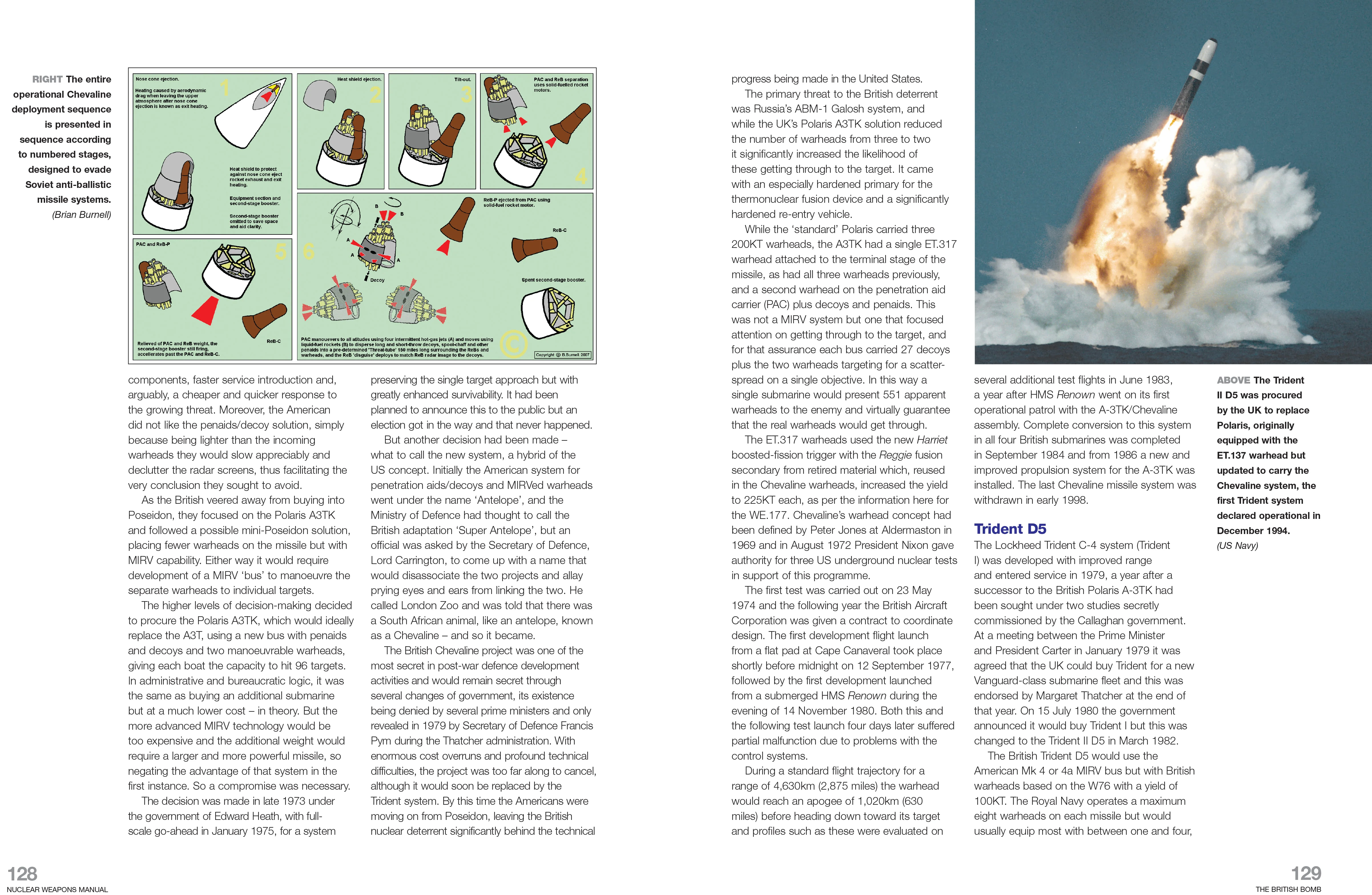 Nuclear Weapons Manual - Image 7