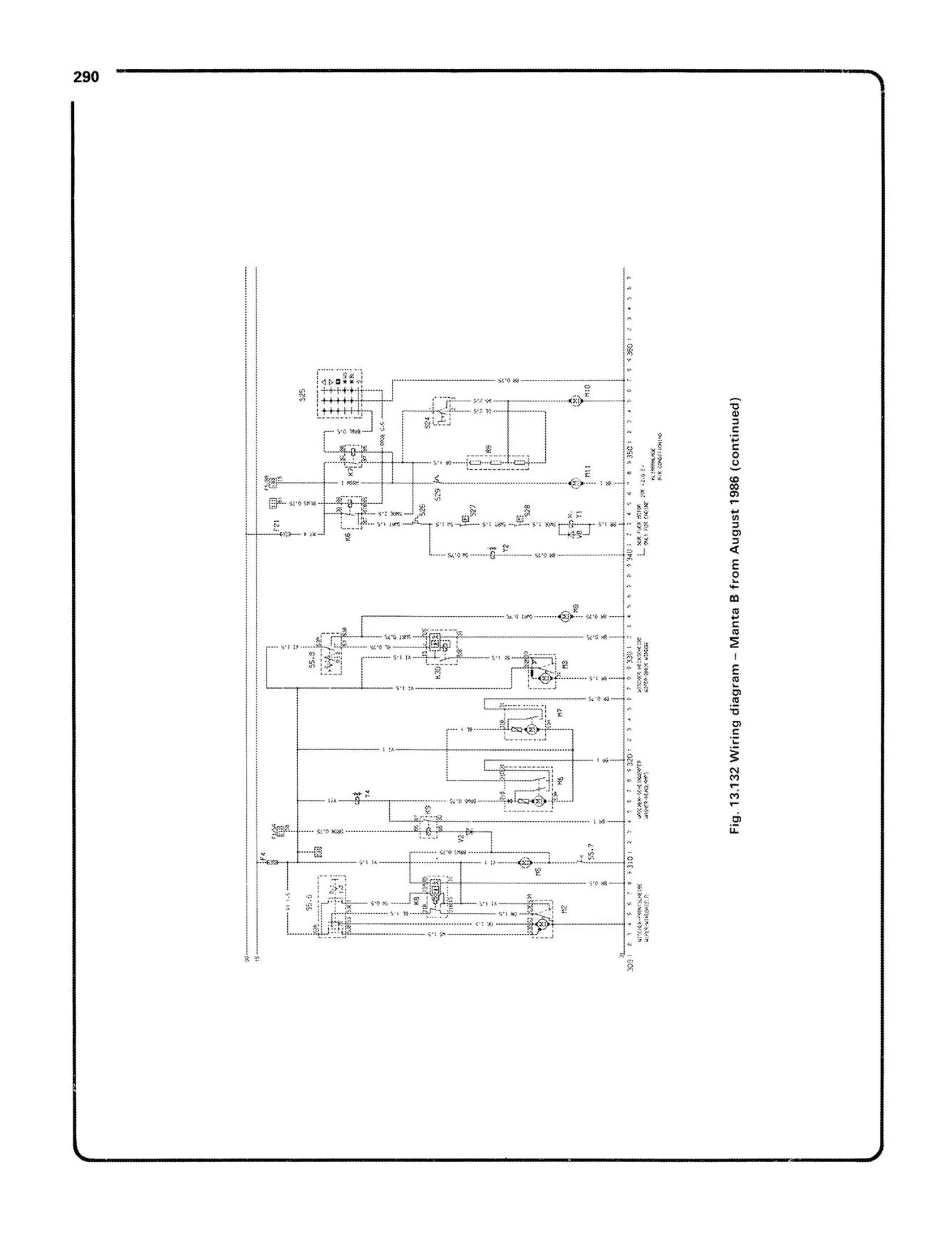 Opel Ascona & Manta (B Series) (Sept 1975-1988) Haynes Repair Manual - Image 7