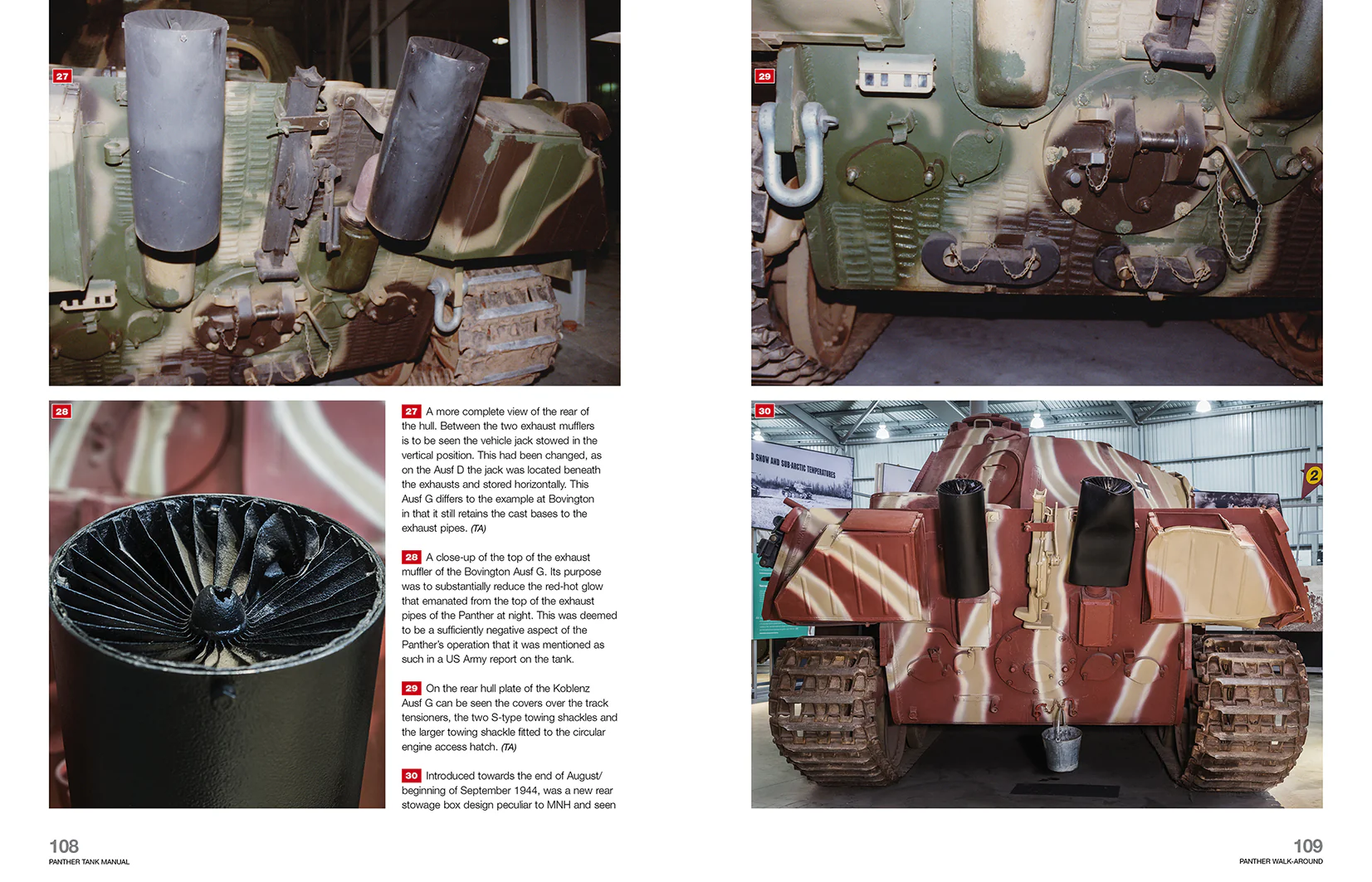 Panther Tank Manual - Image 6