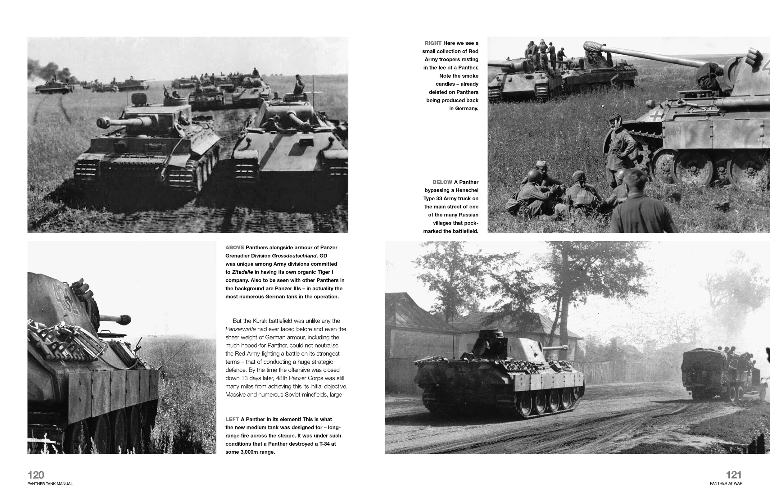 Panther Tank Manual - Image 7