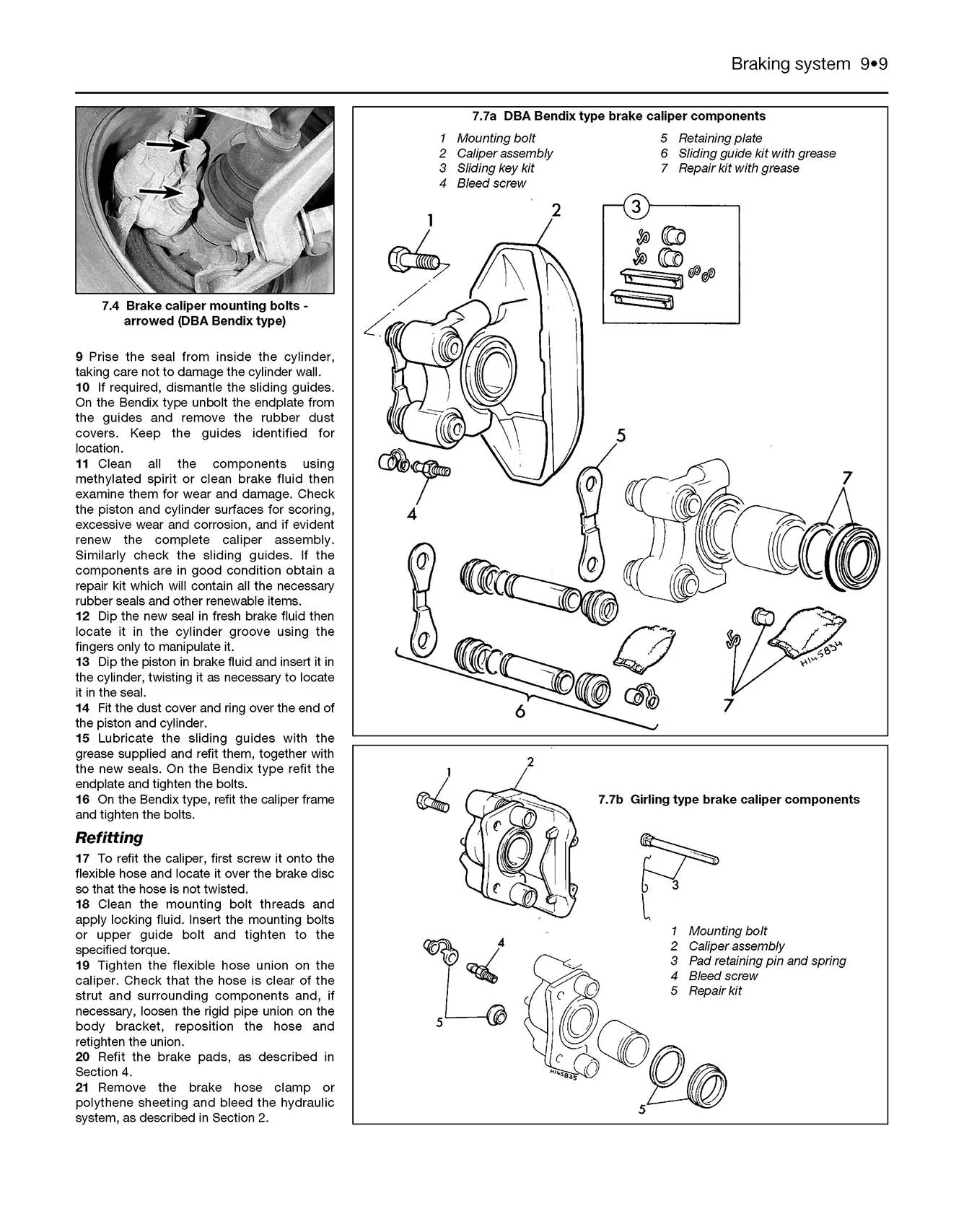 Peugeot 205 Petrol (1983-1997) Haynes Repair Manual - Image 6