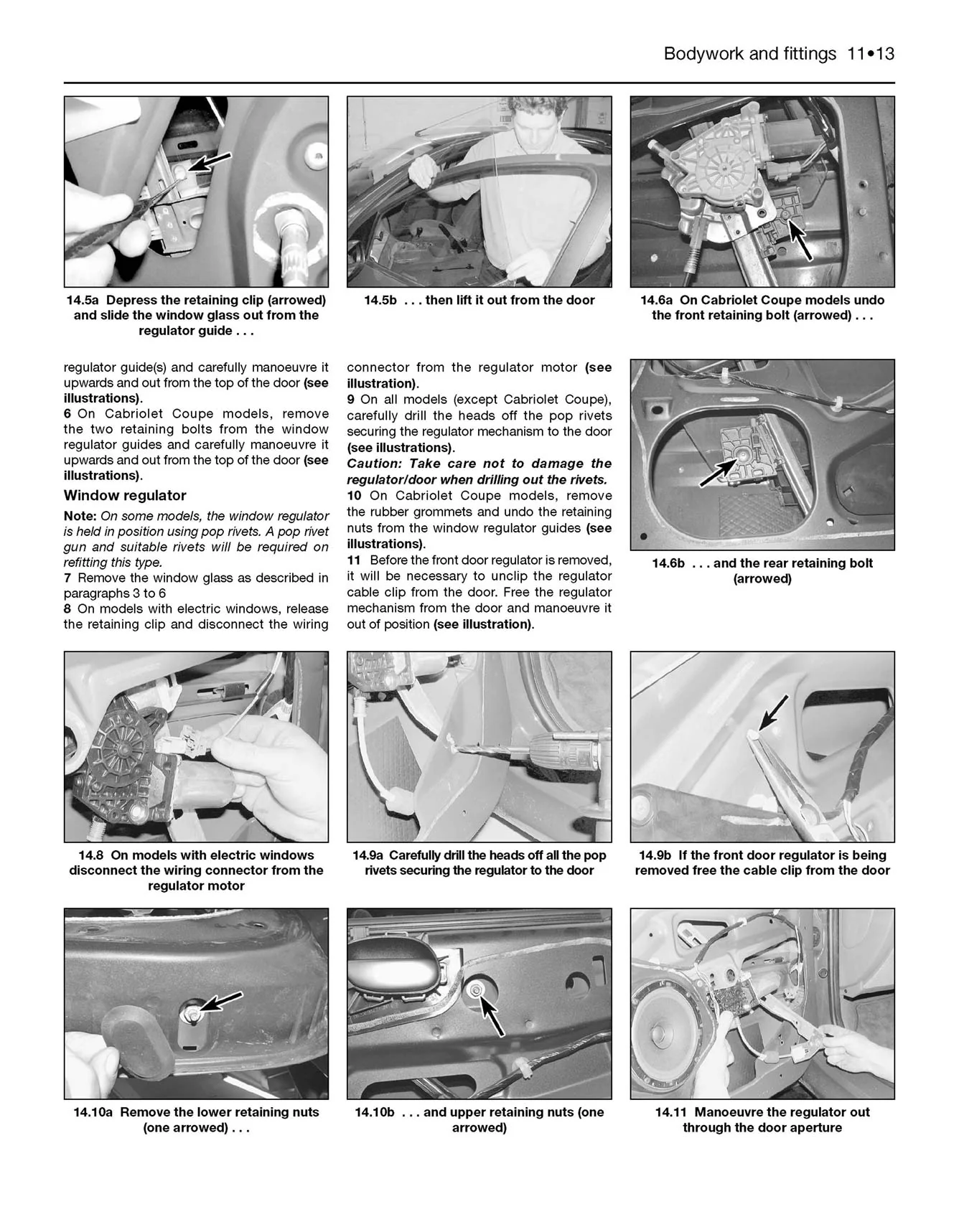 Peugeot 206 Petrol & Diesel (2002-2009) Haynes Repair Manual - Image 7