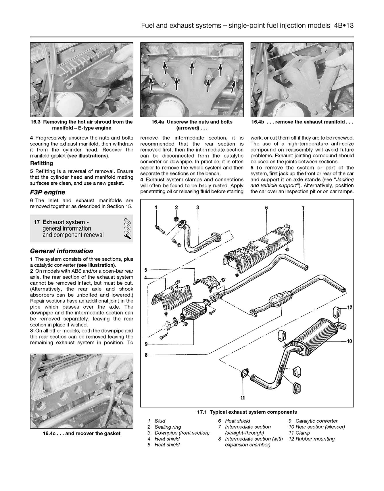 Renault Clio Petrol (1991-May 1998) Haynes Repair Manual - Image 6