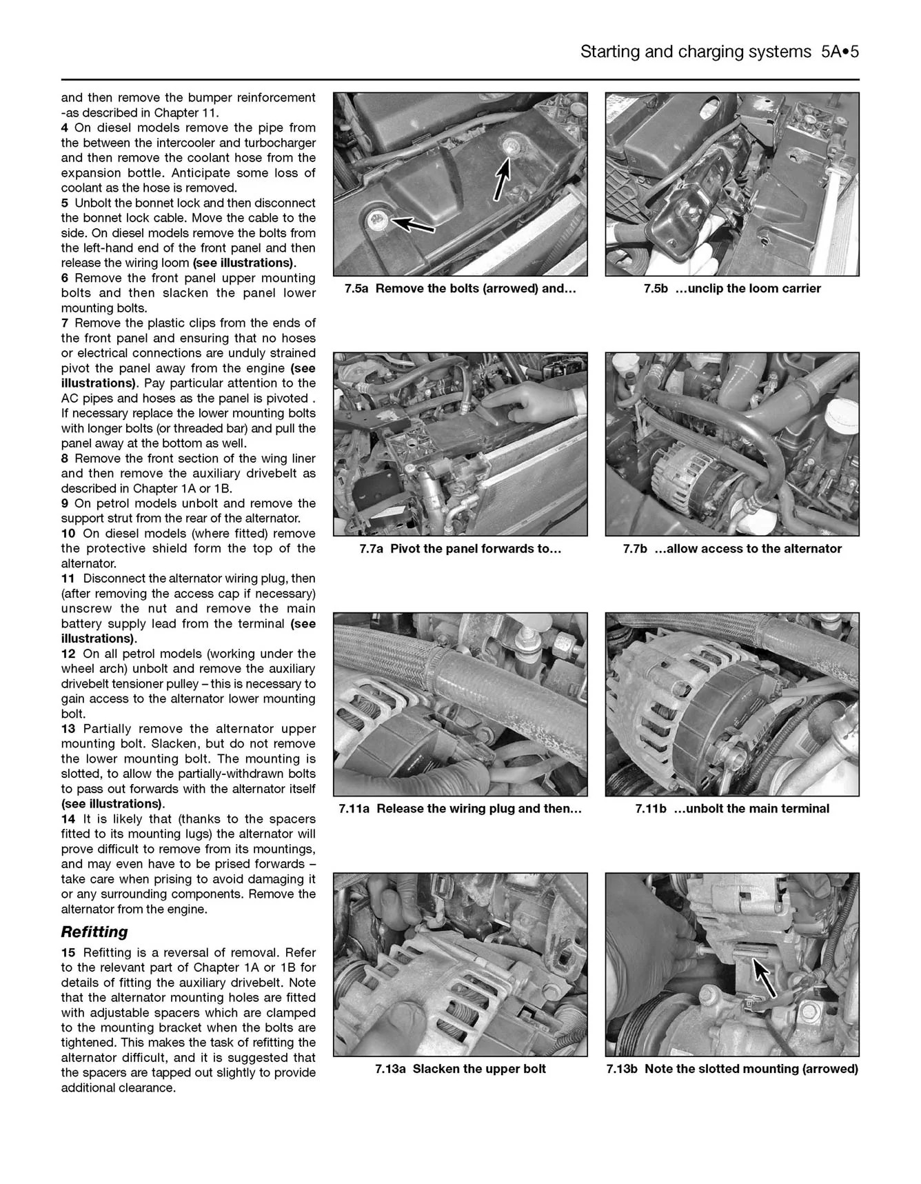Renault Megane (2008-2014) Haynes Repair Manual - Image 7